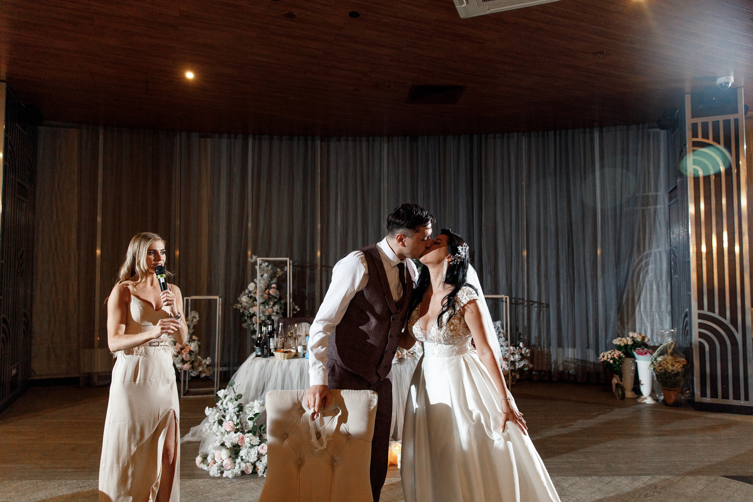 Свадебный Фотограф Анна Руданова. Свадьба Руслана и Екатерины