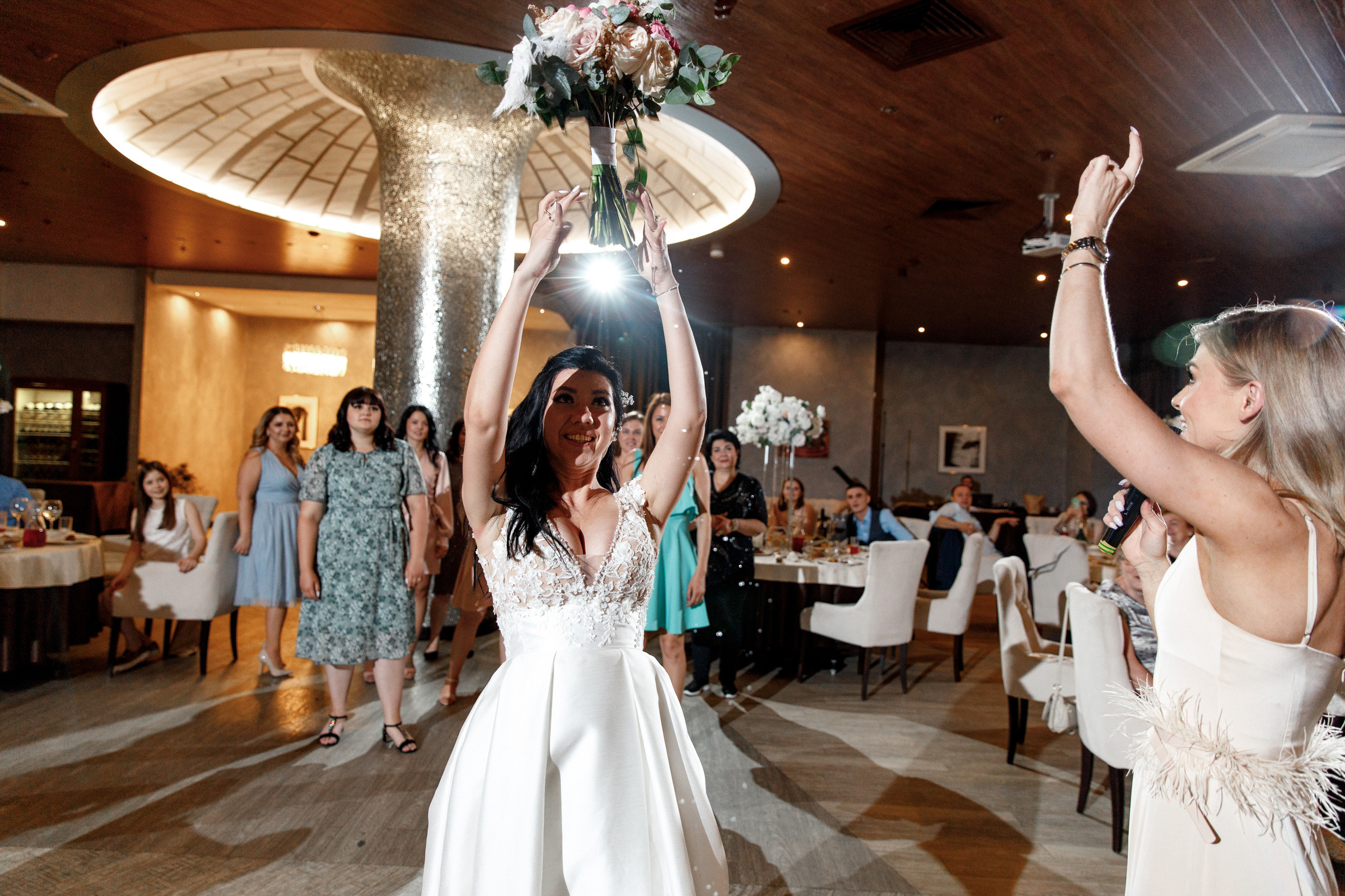 Свадебный Фотограф Анна Руданова. Свадьба Руслана и Екатерины