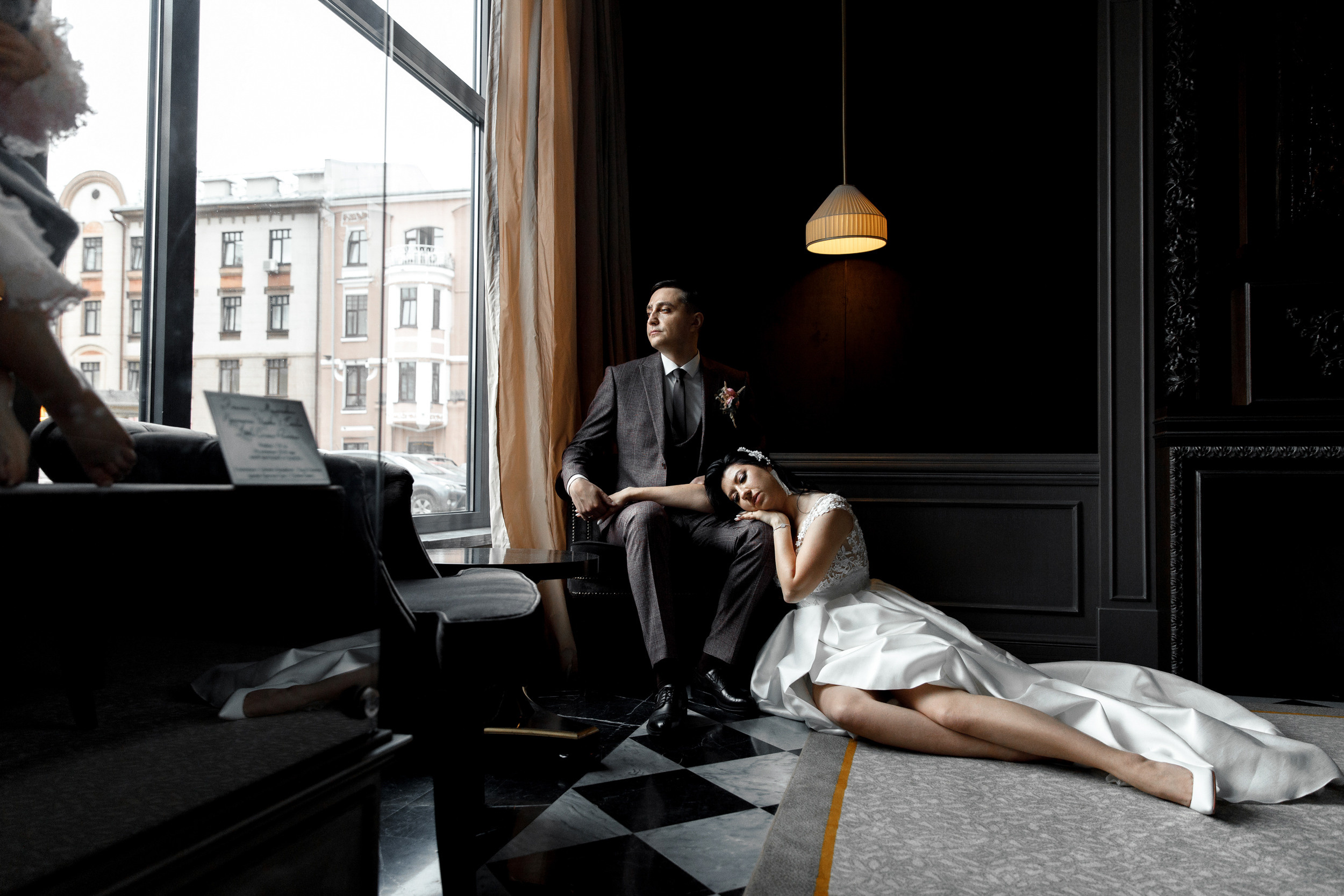 Свадебный Фотограф Анна Руданова. Свадьба Руслана и Екатерины