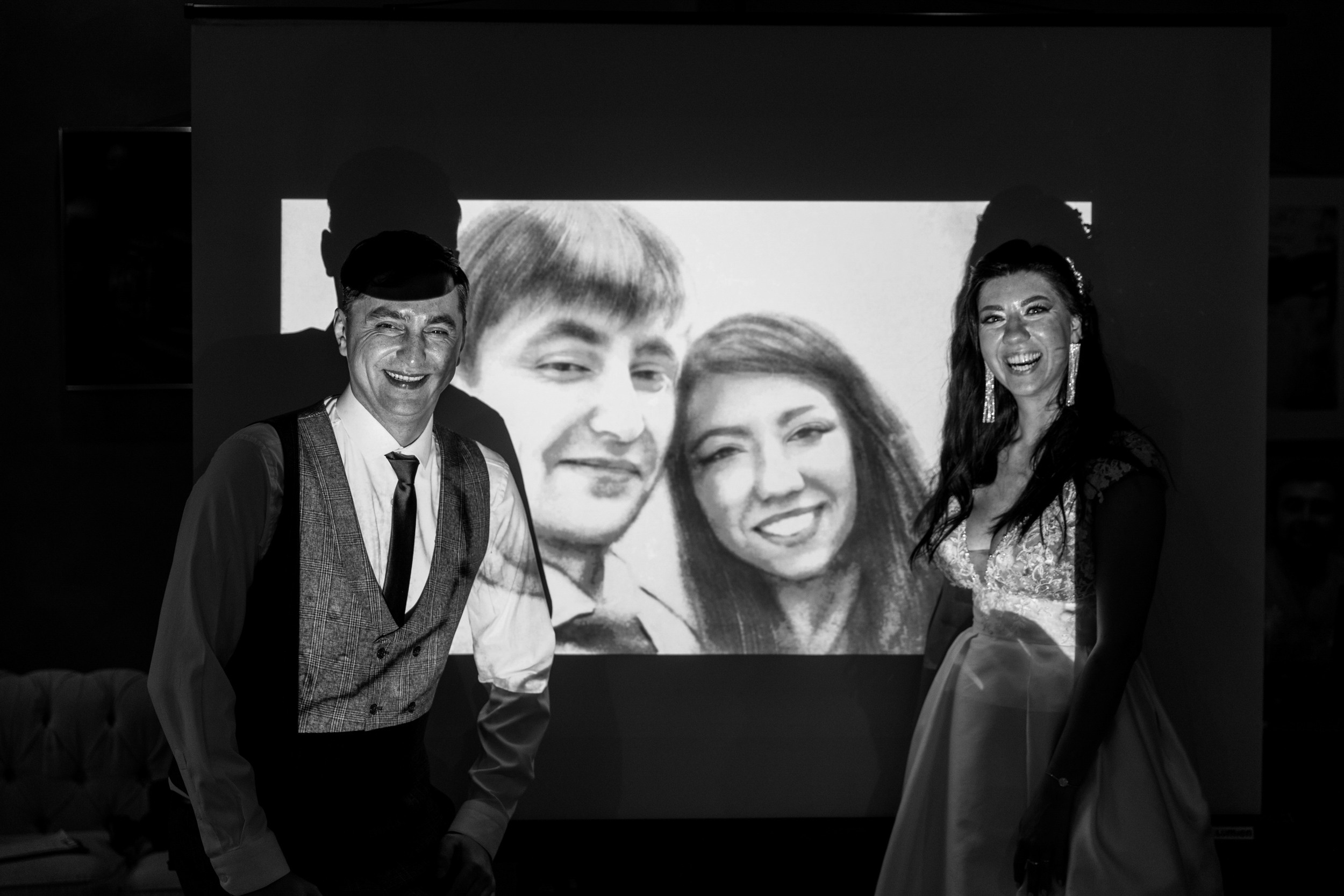 Свадебный Фотограф Анна Руданова. Свадьба Руслана и Екатерины