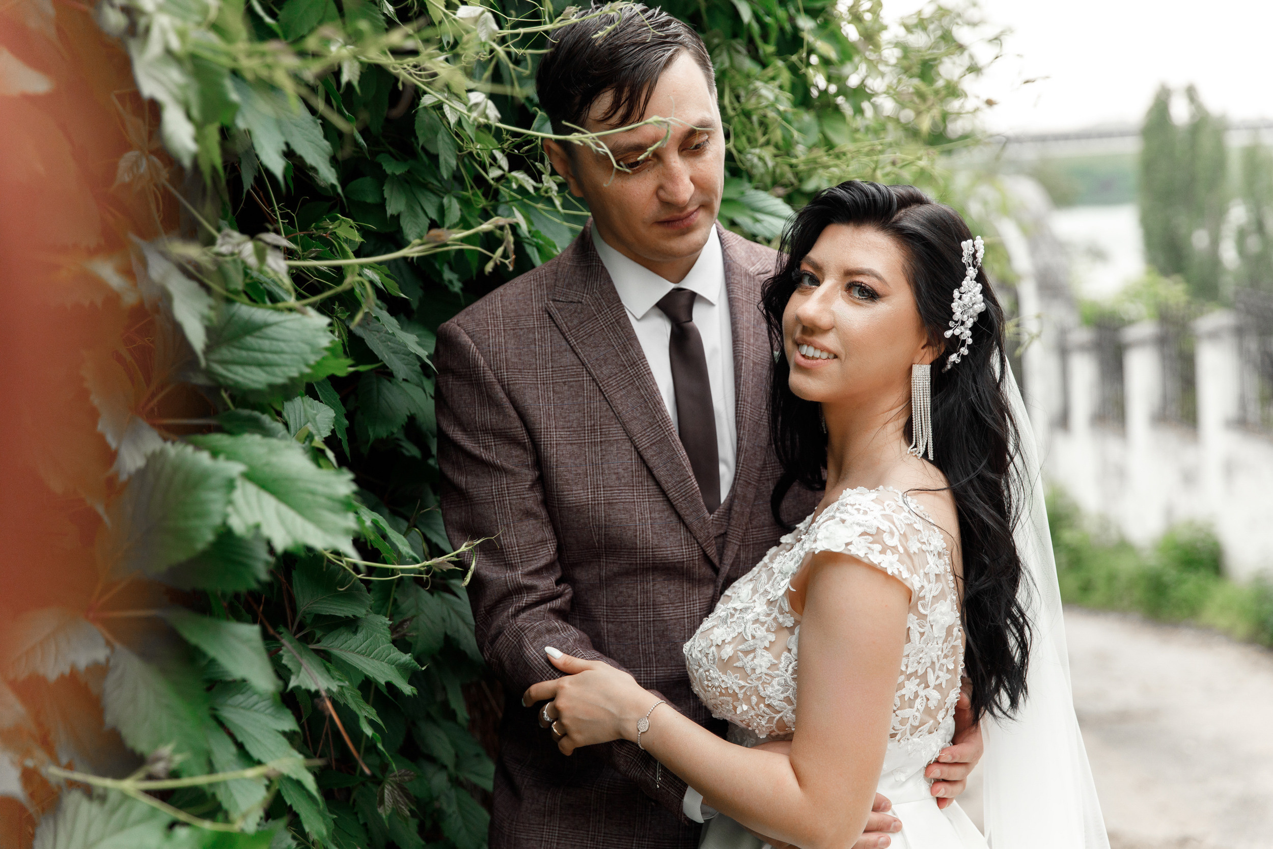 Свадебный Фотограф Анна Руданова. Свадьба Руслана и Екатерины