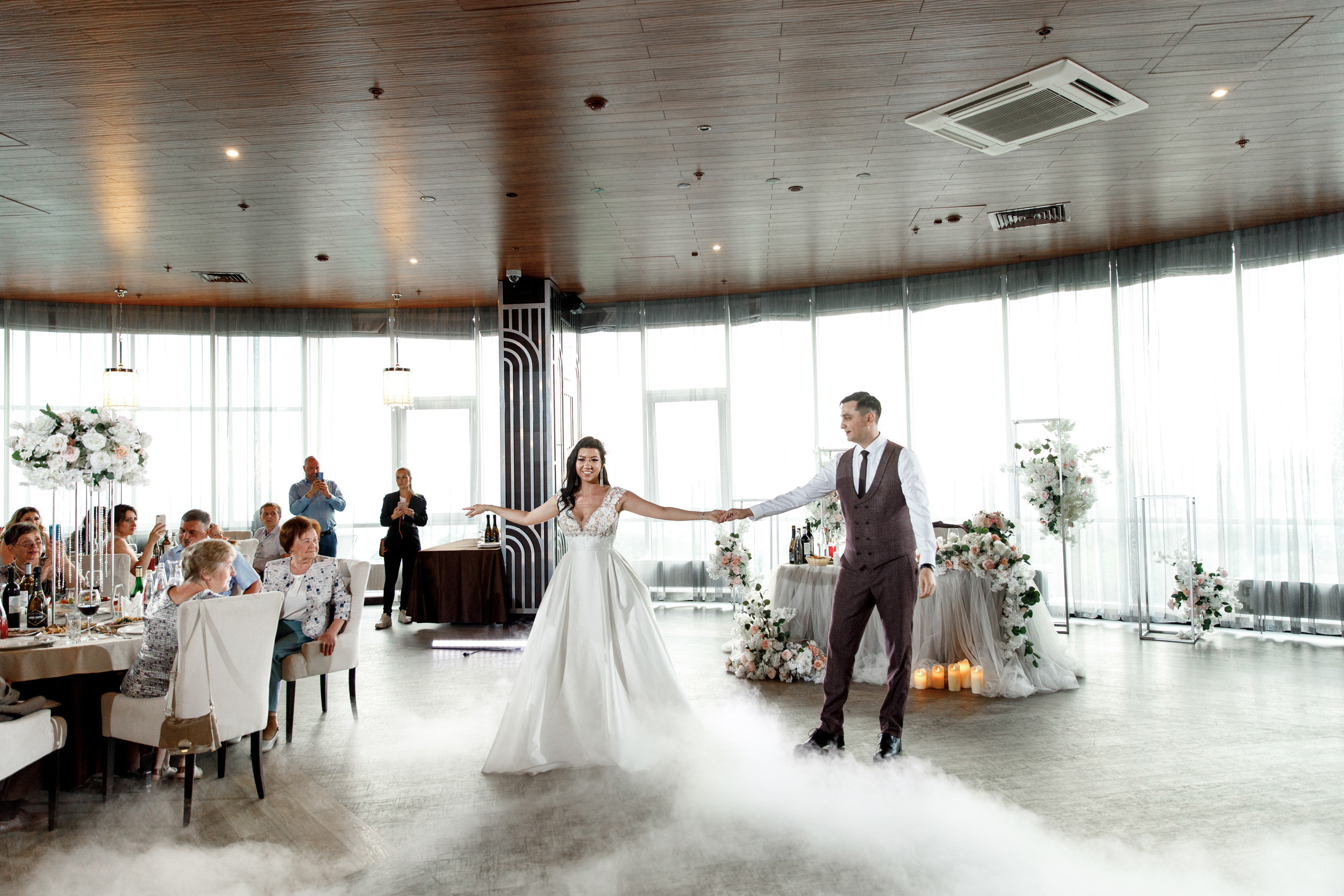 Свадебный Фотограф Анна Руданова. Свадьба Руслана и Екатерины