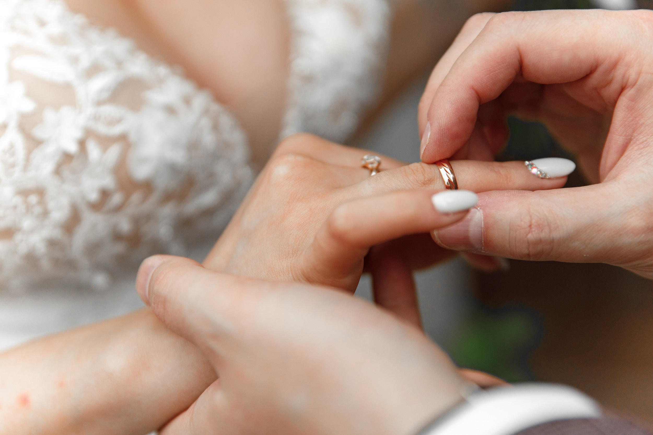 Свадебный Фотограф Анна Руданова. Свадьба Руслана и Екатерины