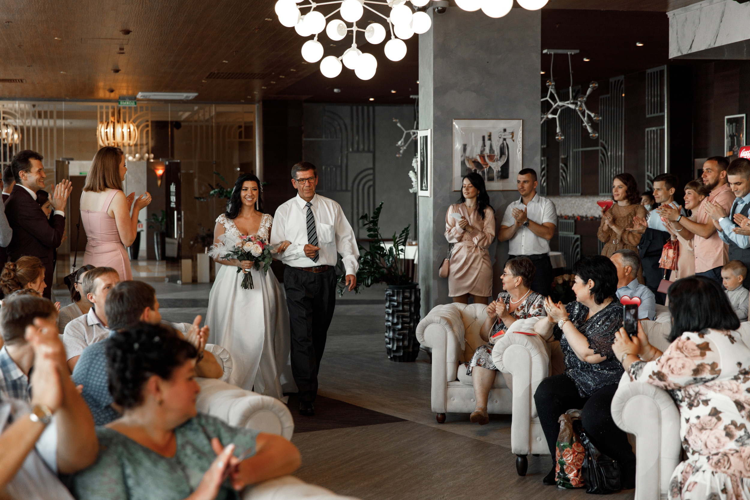 Свадебный Фотограф Анна Руданова. Свадьба Руслана и Екатерины