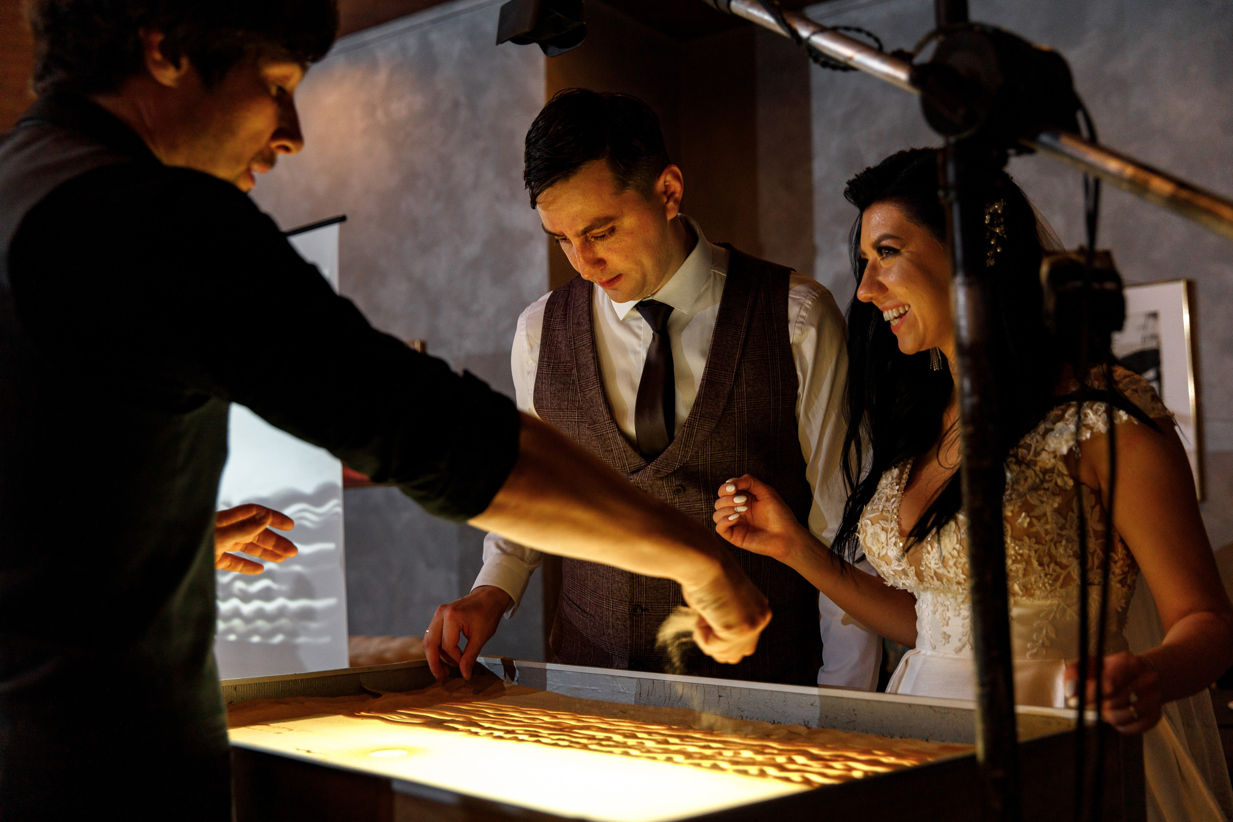 Свадебный Фотограф Анна Руданова. Свадьба Руслана и Екатерины