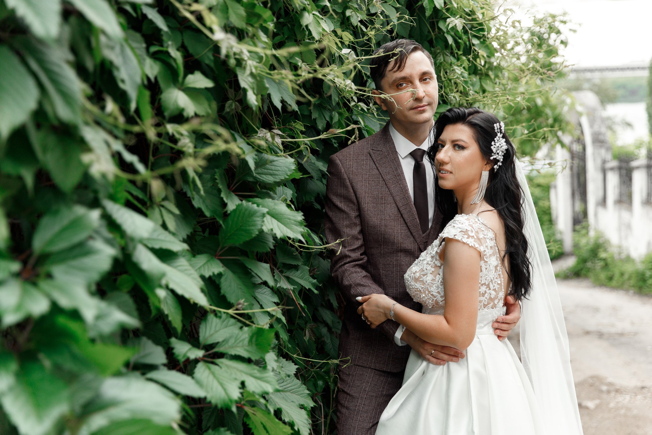 Свадебный Фотограф Анна Руданова. Свадьба Руслана и Екатерины