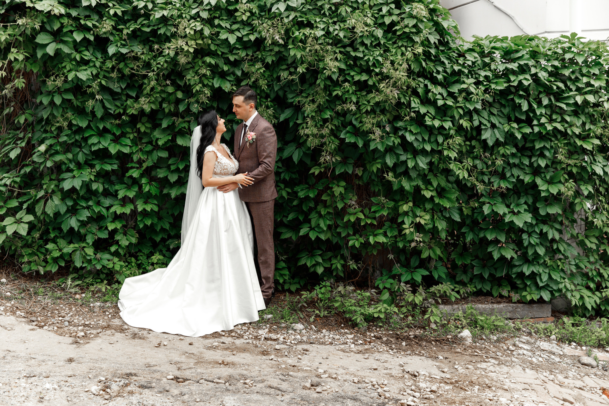 Свадебный Фотограф Анна Руданова. Свадьба Руслана и Екатерины