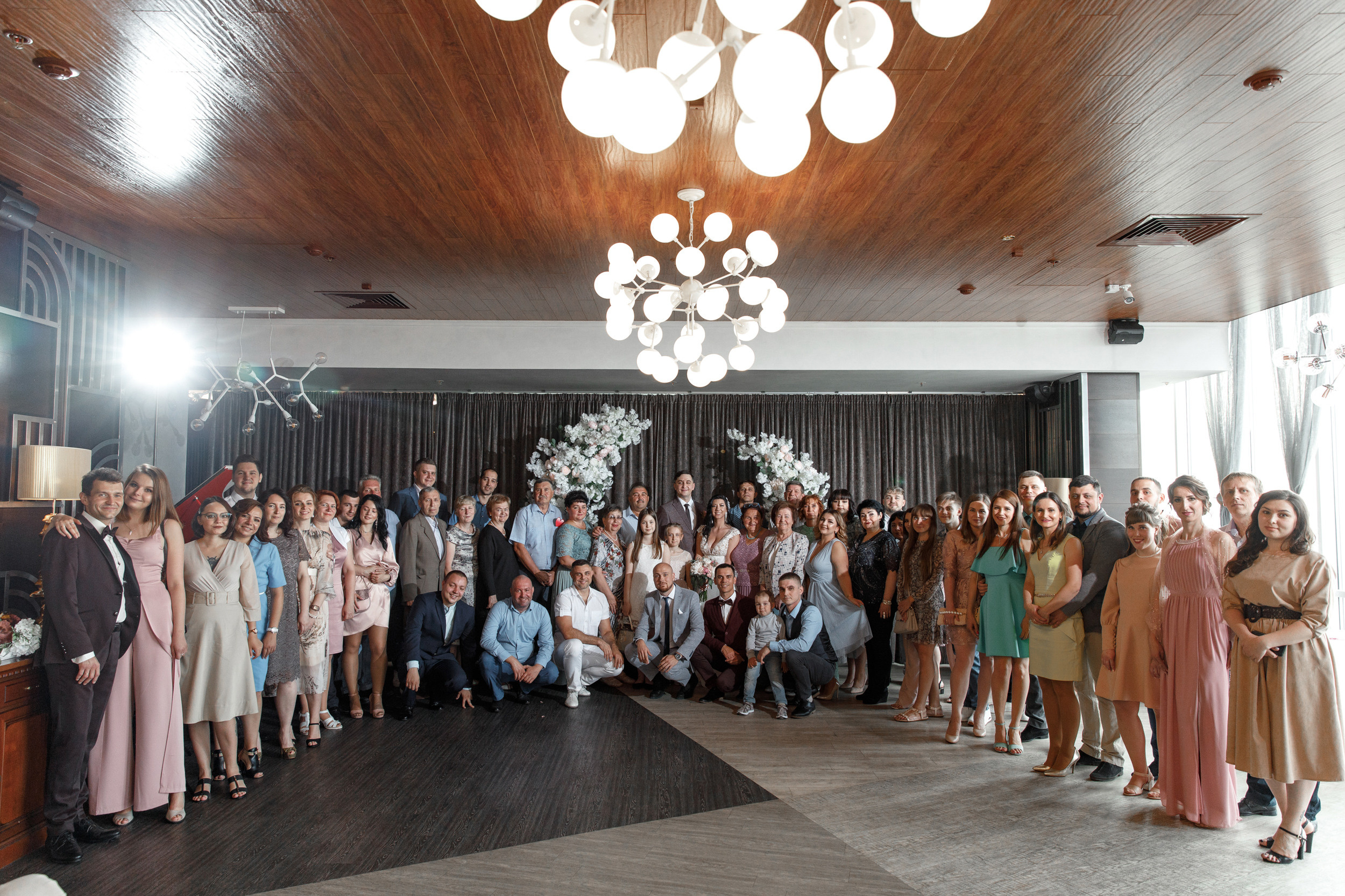 Свадебный Фотограф Анна Руданова. Свадьба Руслана и Екатерины