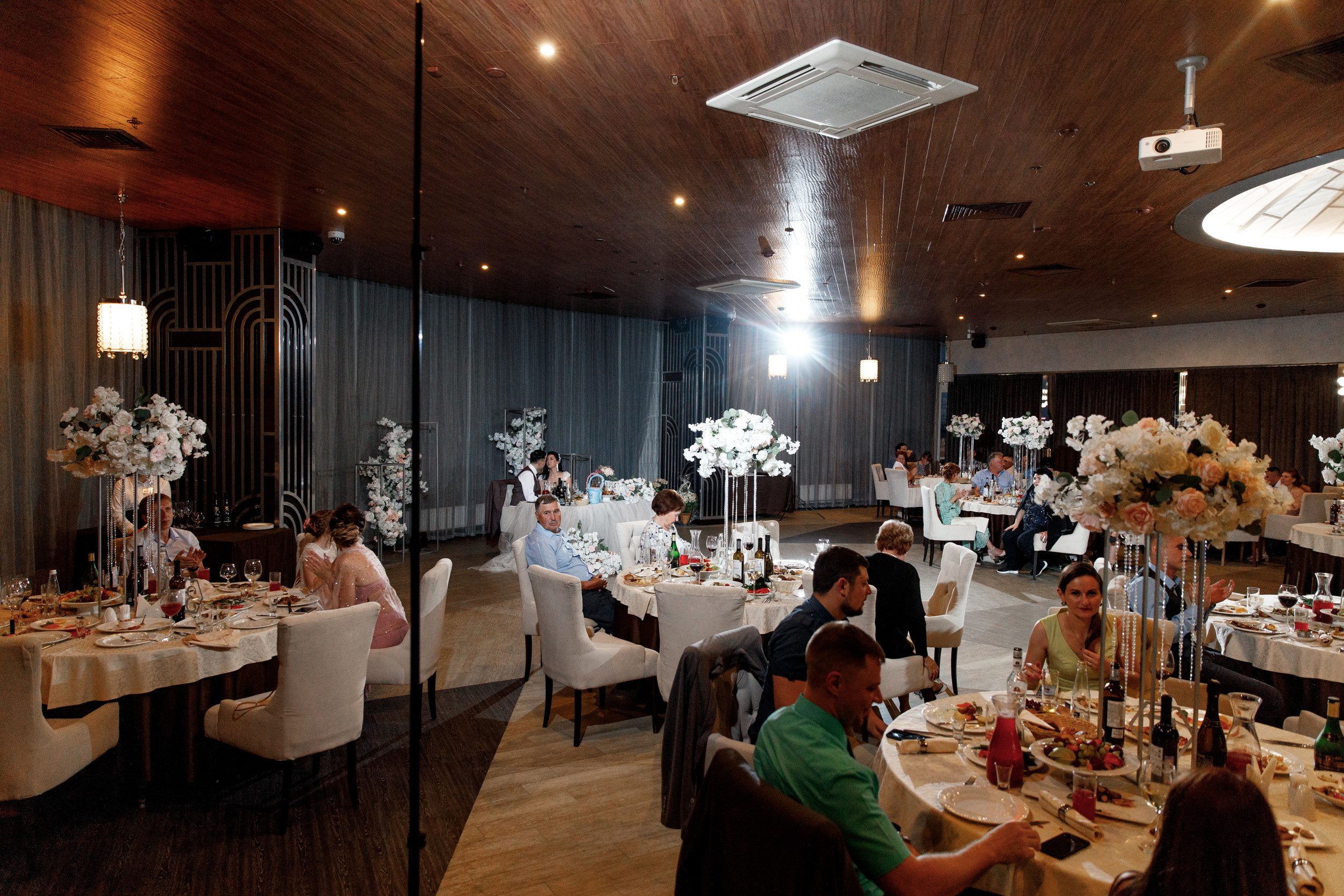 Свадебный Фотограф Анна Руданова. Свадьба Руслана и Екатерины