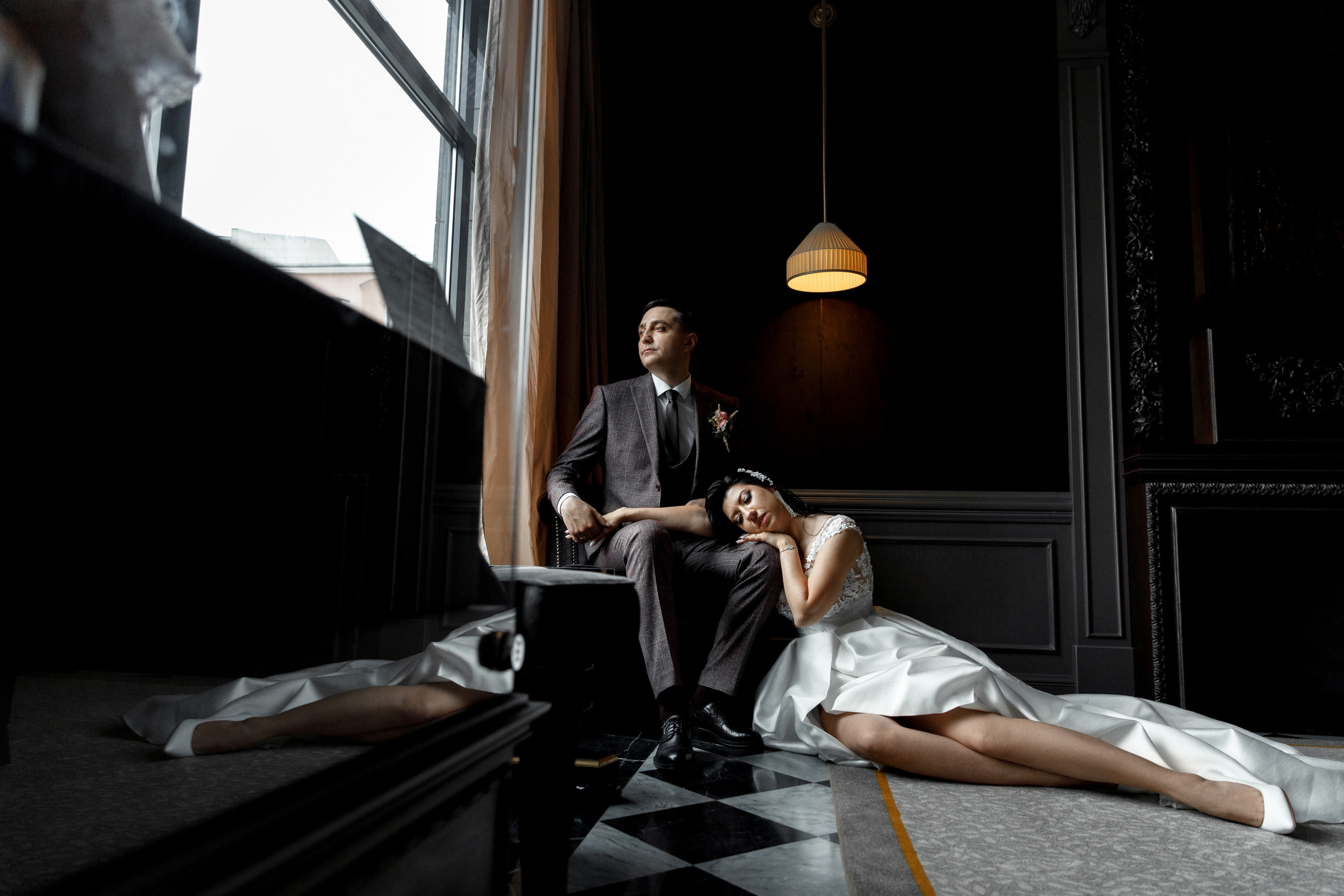 Свадебный Фотограф Анна Руданова. Свадьба Руслана и Екатерины