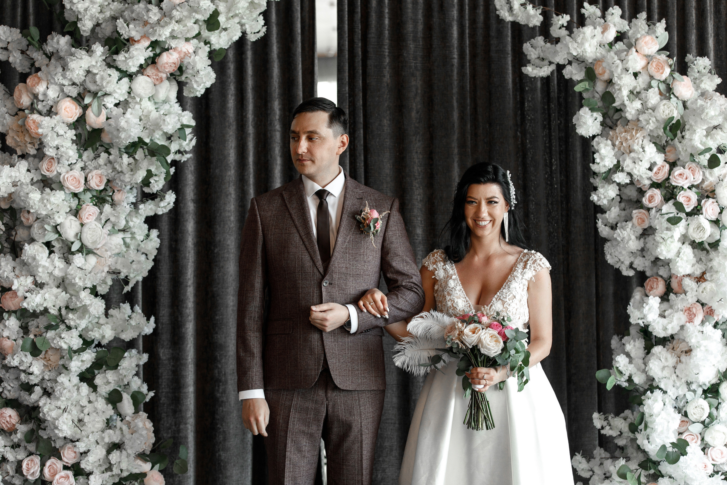 Свадебный Фотограф Анна Руданова. Свадьба Руслана и Екатерины