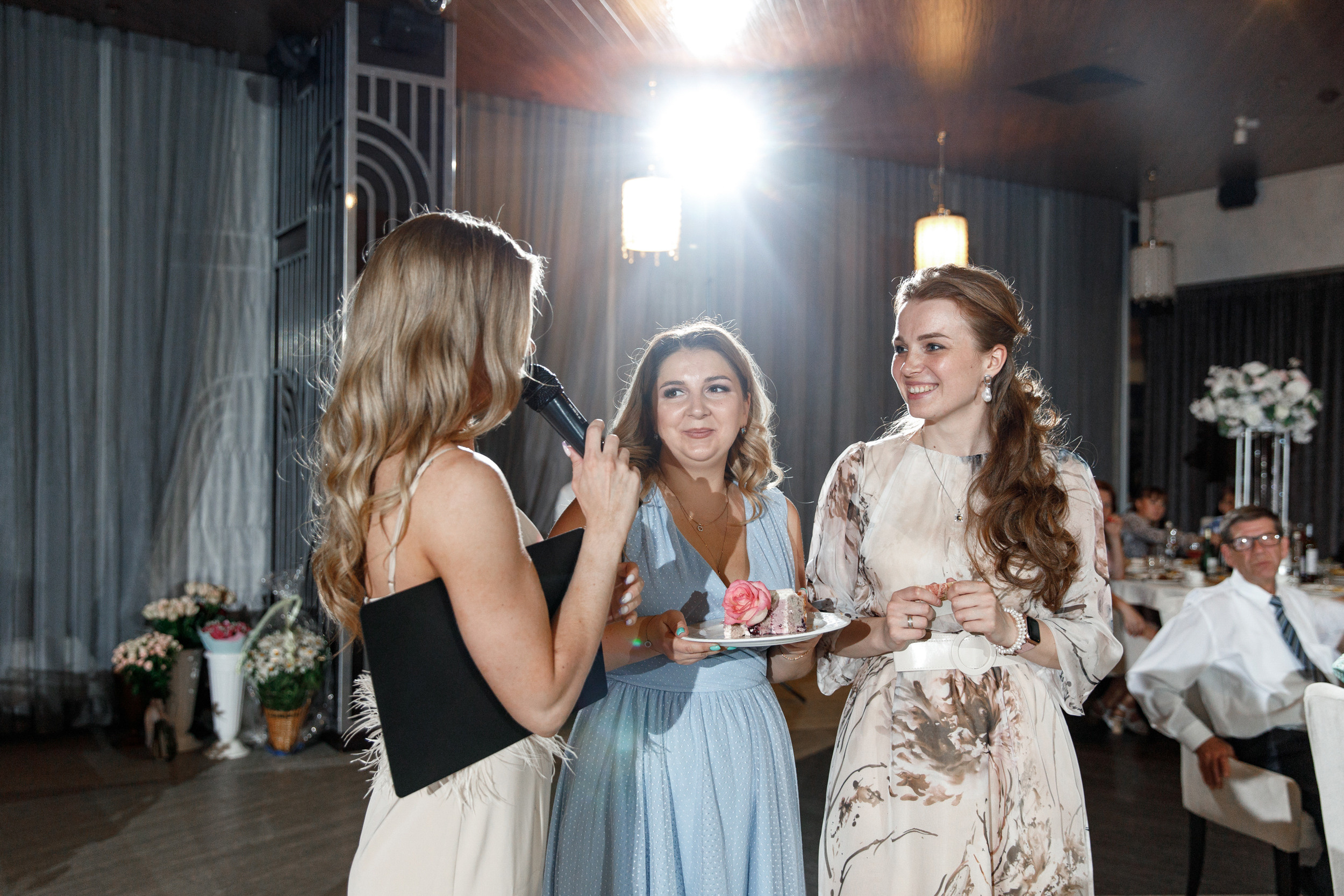 Свадебный Фотограф Анна Руданова. Свадьба Руслана и Екатерины