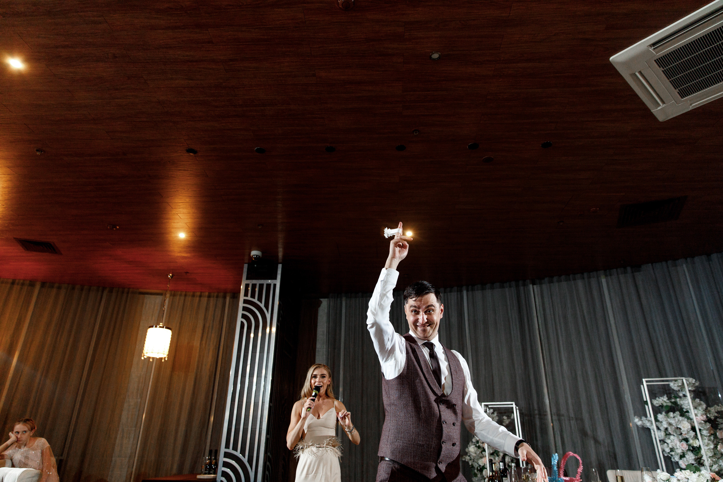 Свадебный Фотограф Анна Руданова. Свадьба Руслана и Екатерины