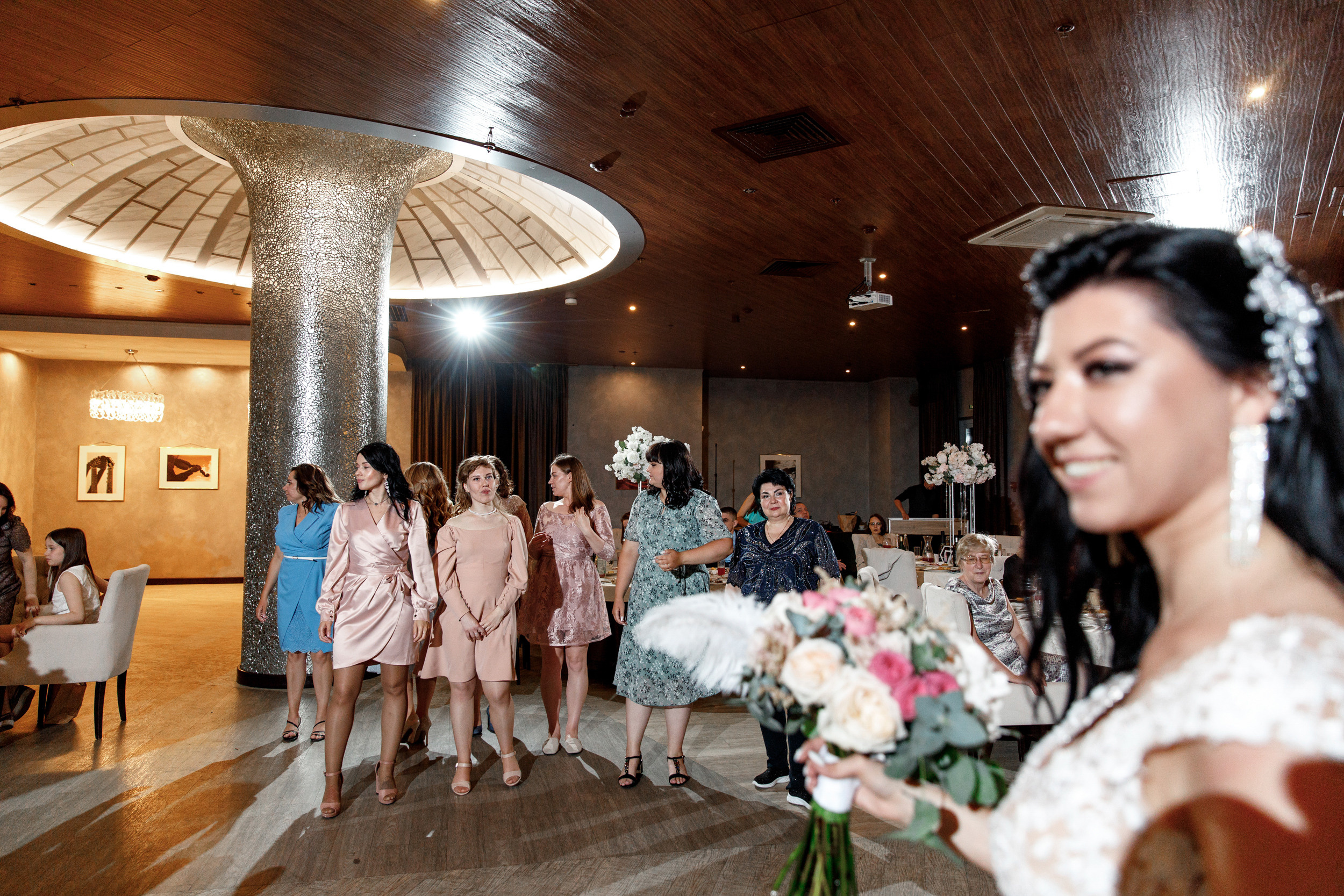 Свадебный Фотограф Анна Руданова. Свадьба Руслана и Екатерины