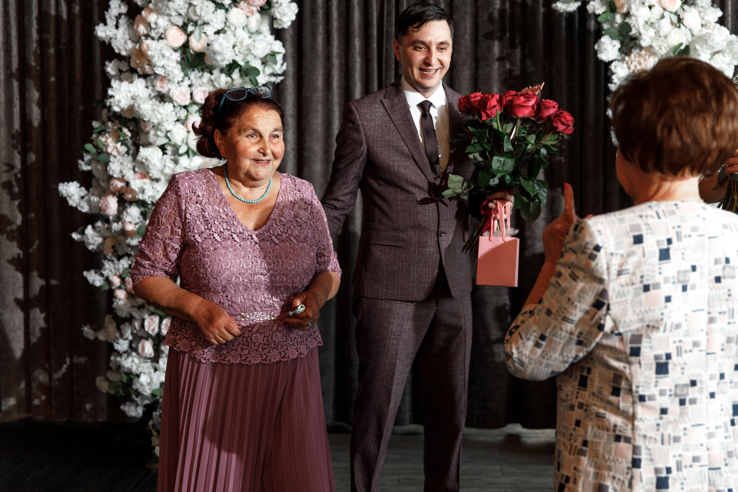 Свадебный Фотограф Анна Руданова. Свадьба Руслана и Екатерины