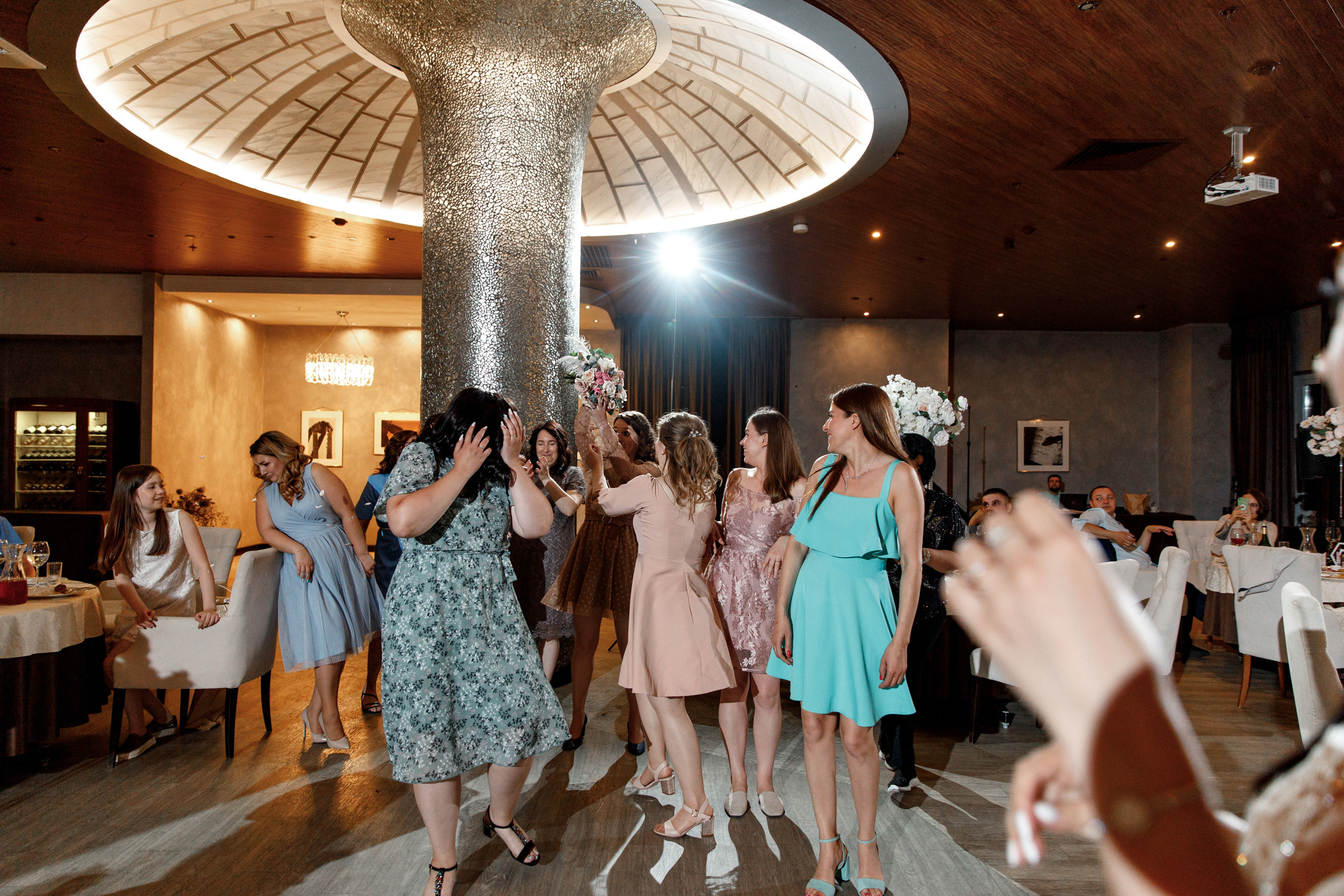 Свадебный Фотограф Анна Руданова. Свадьба Руслана и Екатерины