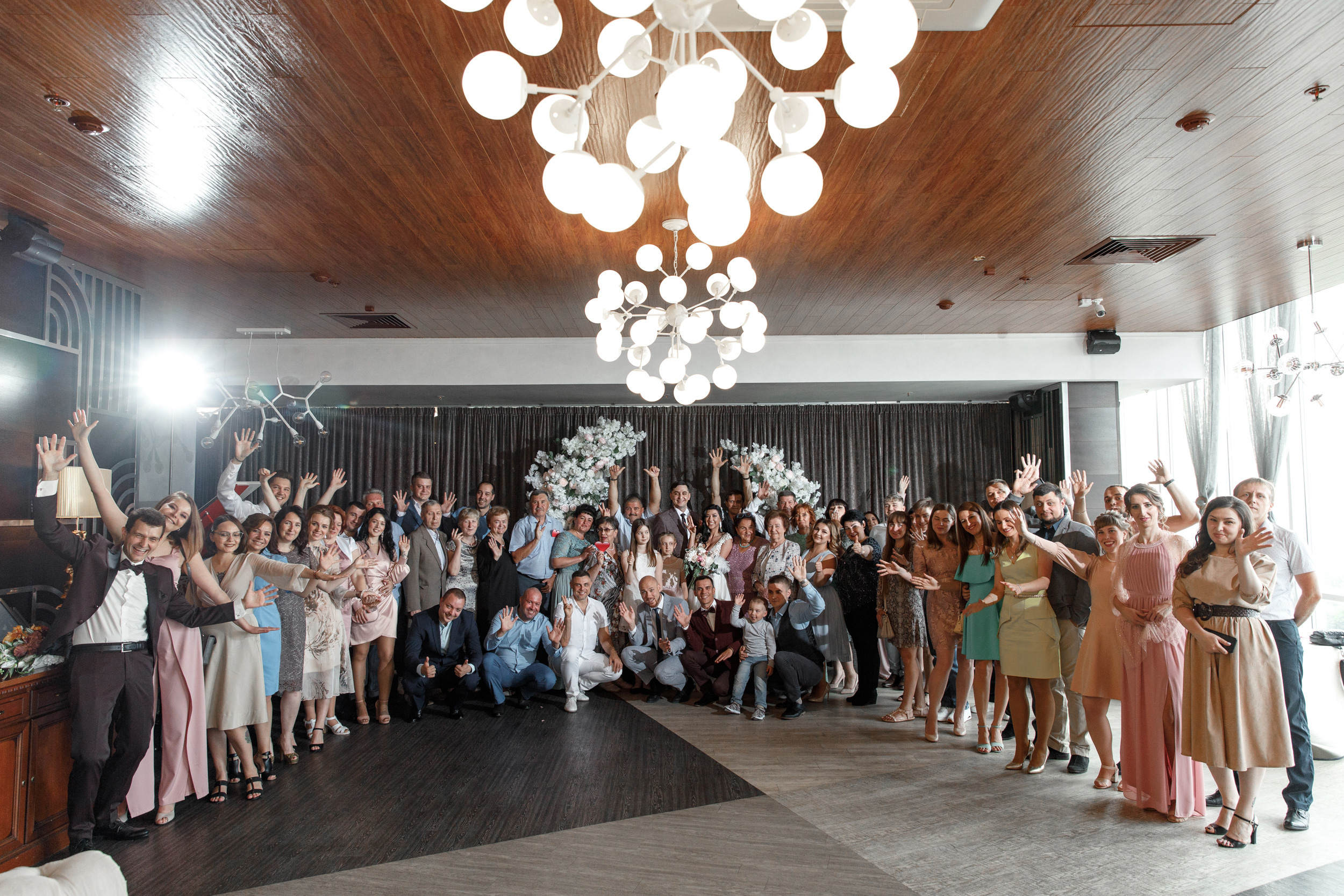 Свадебный Фотограф Анна Руданова. Свадьба Руслана и Екатерины