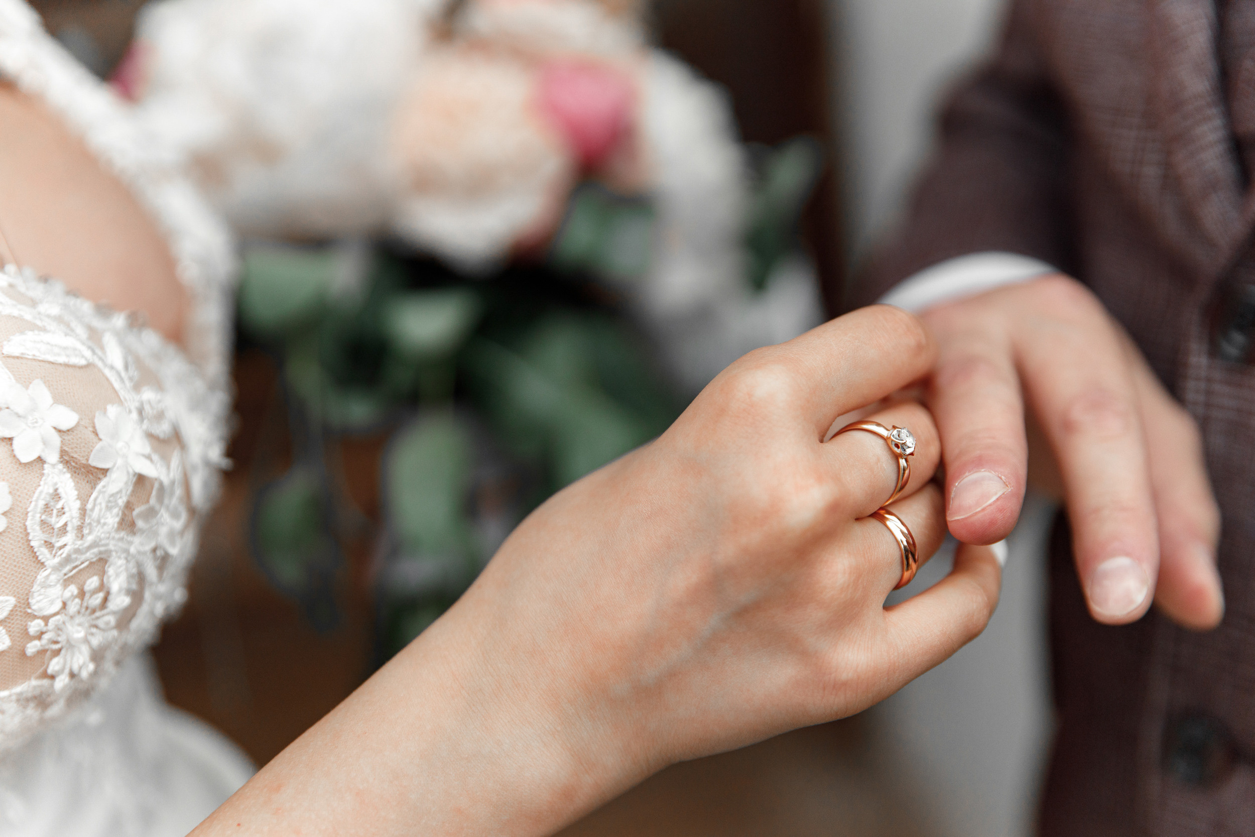 Свадебный Фотограф Анна Руданова. Свадьба Руслана и Екатерины