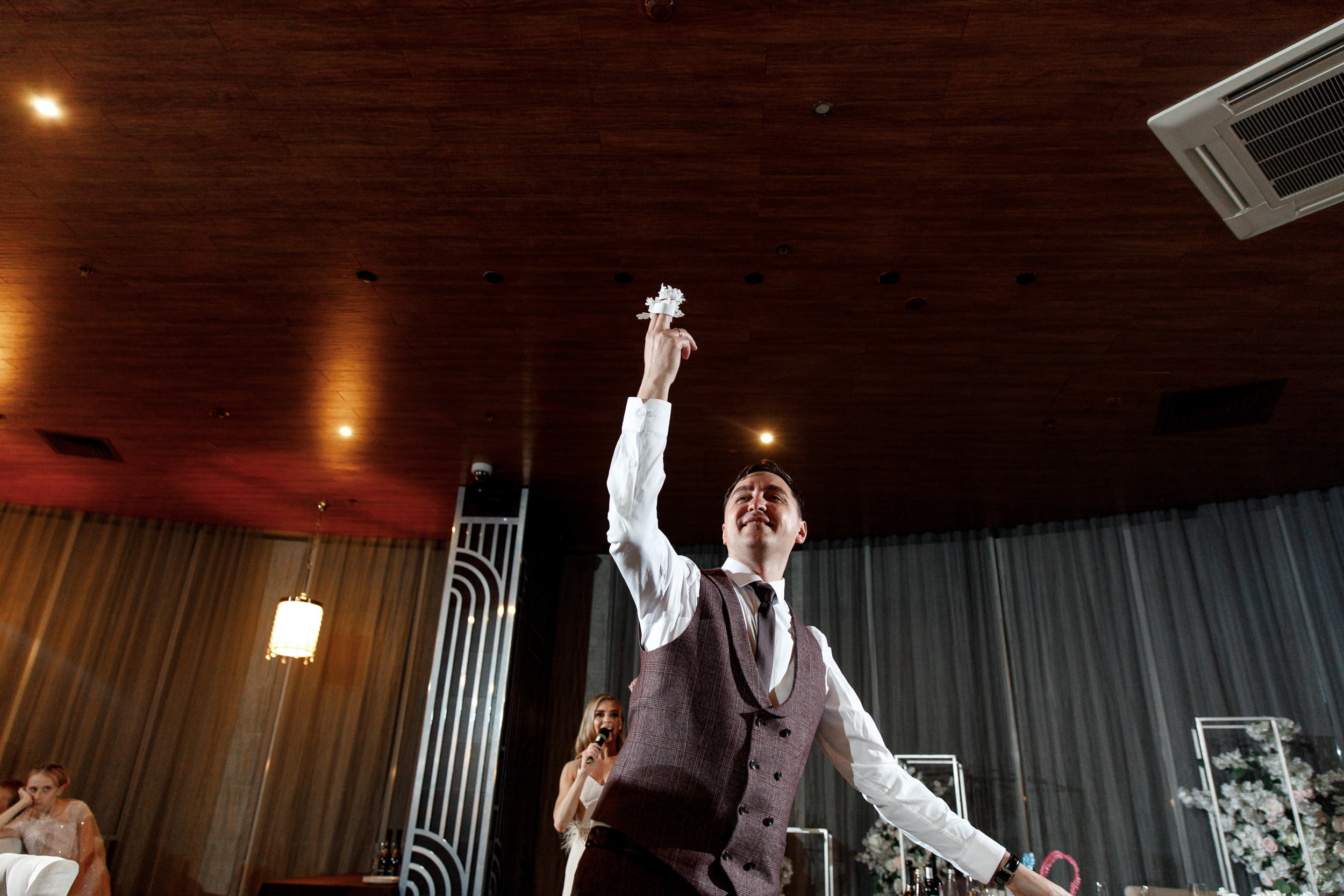 Свадебный Фотограф Анна Руданова. Свадьба Руслана и Екатерины