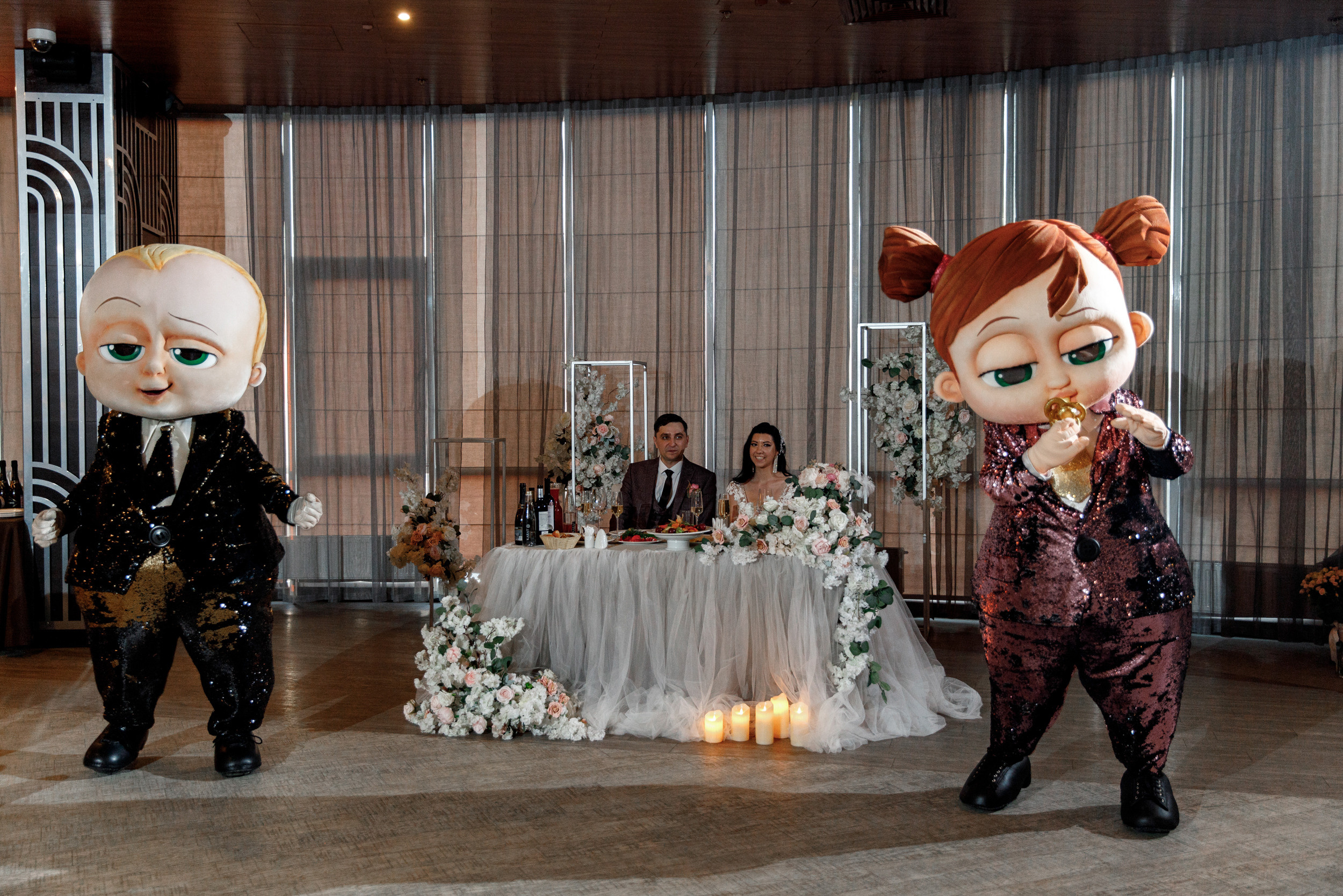 Свадебный Фотограф Анна Руданова. Свадьба Руслана и Екатерины