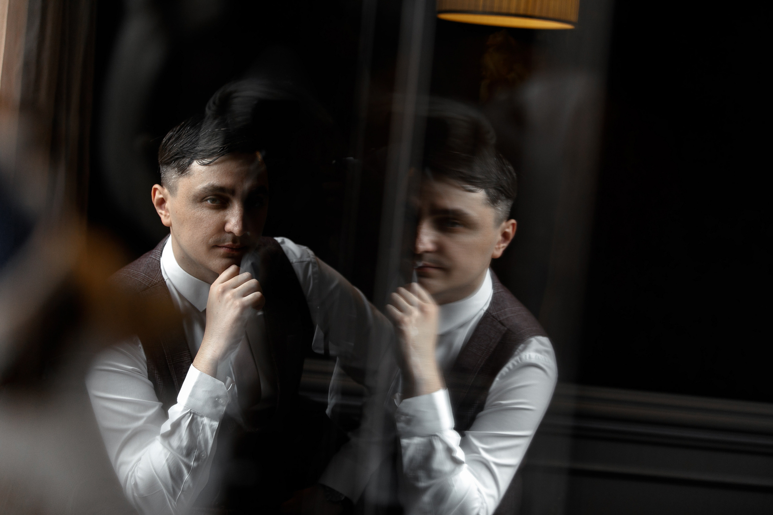 Свадебный Фотограф Анна Руданова. Свадьба Руслана и Екатерины