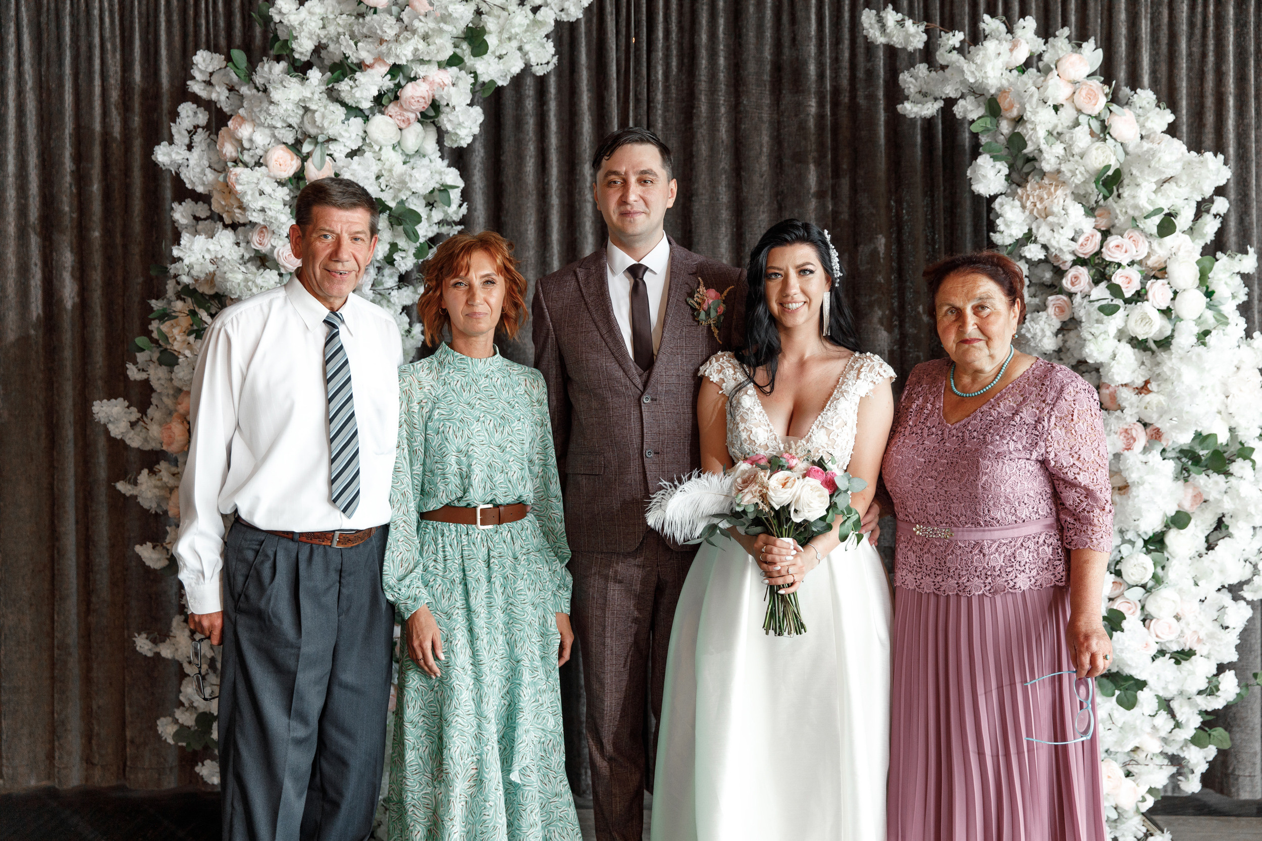 Свадебный Фотограф Анна Руданова. Свадьба Руслана и Екатерины