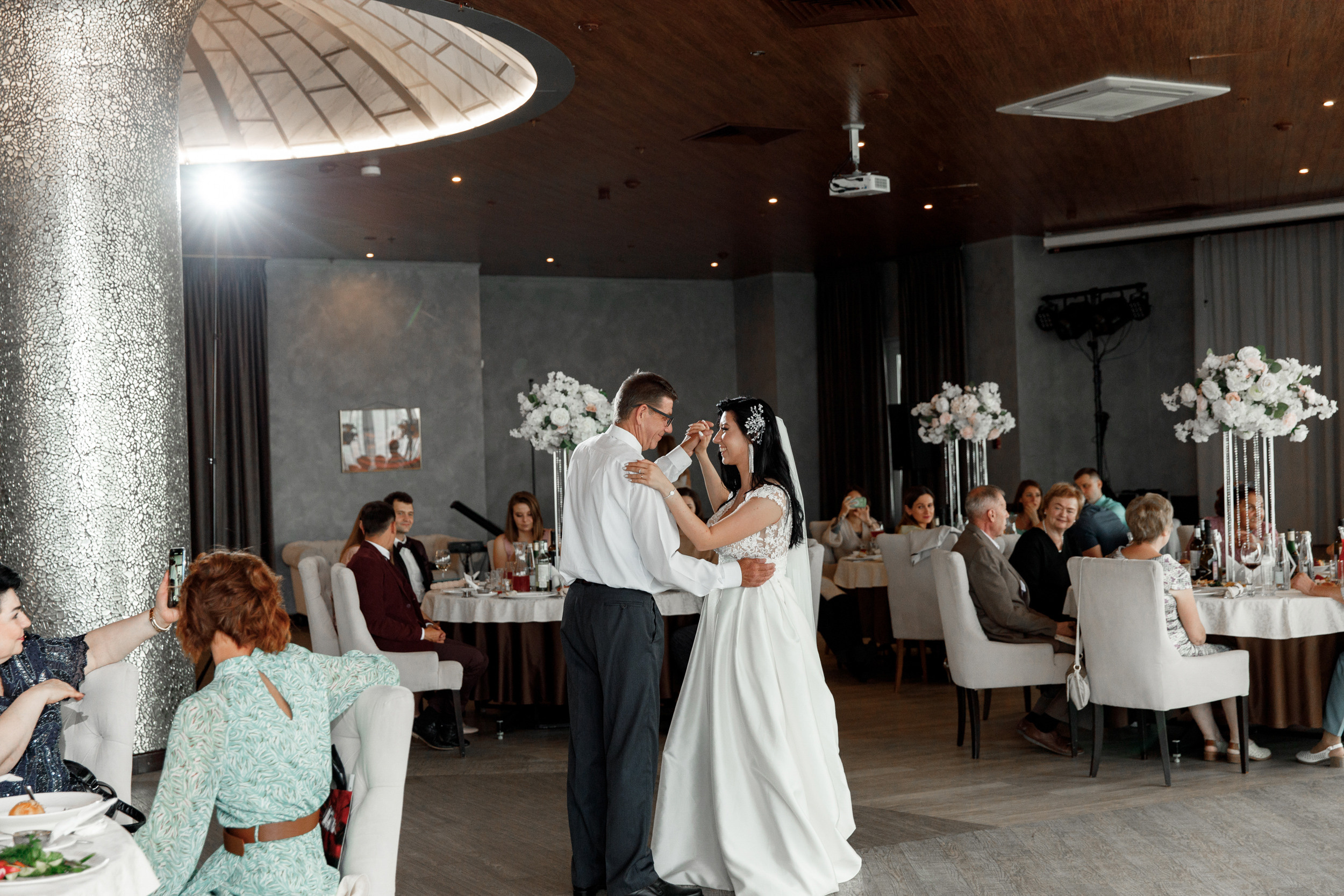 Свадебный Фотограф Анна Руданова. Свадьба Руслана и Екатерины