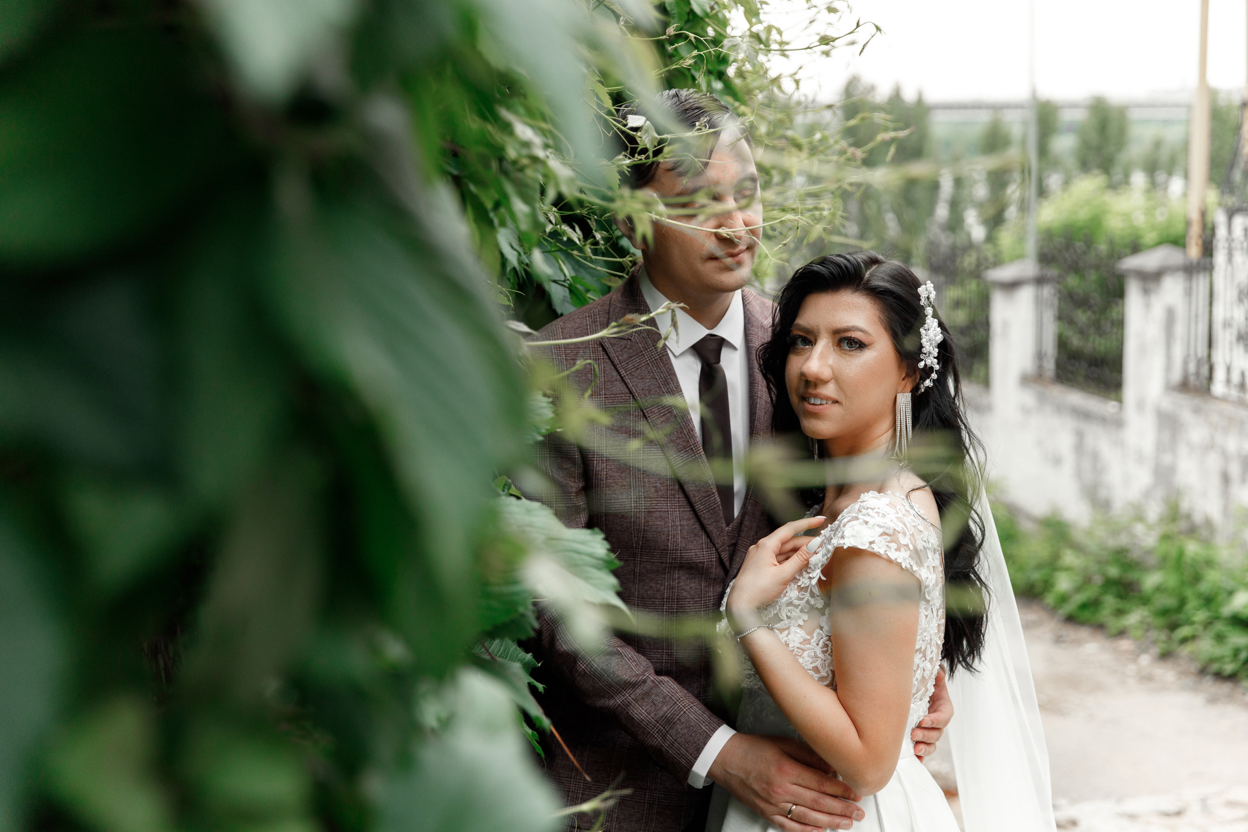 Свадебный Фотограф Анна Руданова. Свадьба Руслана и Екатерины