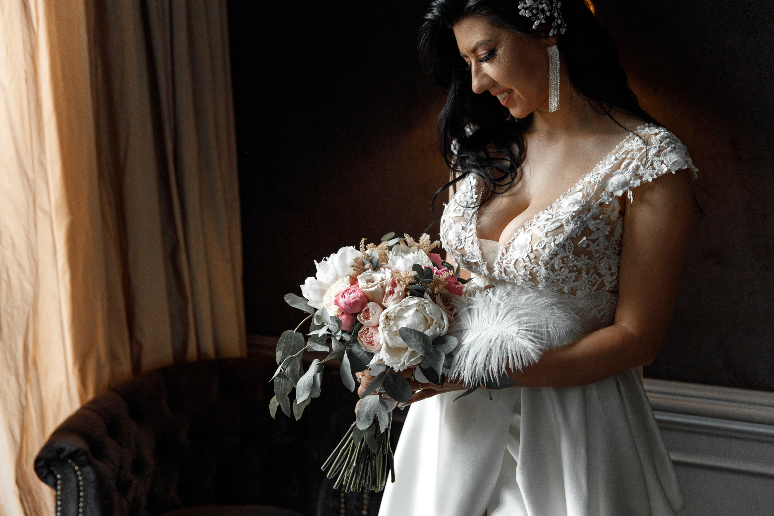 Свадебный Фотограф Анна Руданова. Свадьба Руслана и Екатерины