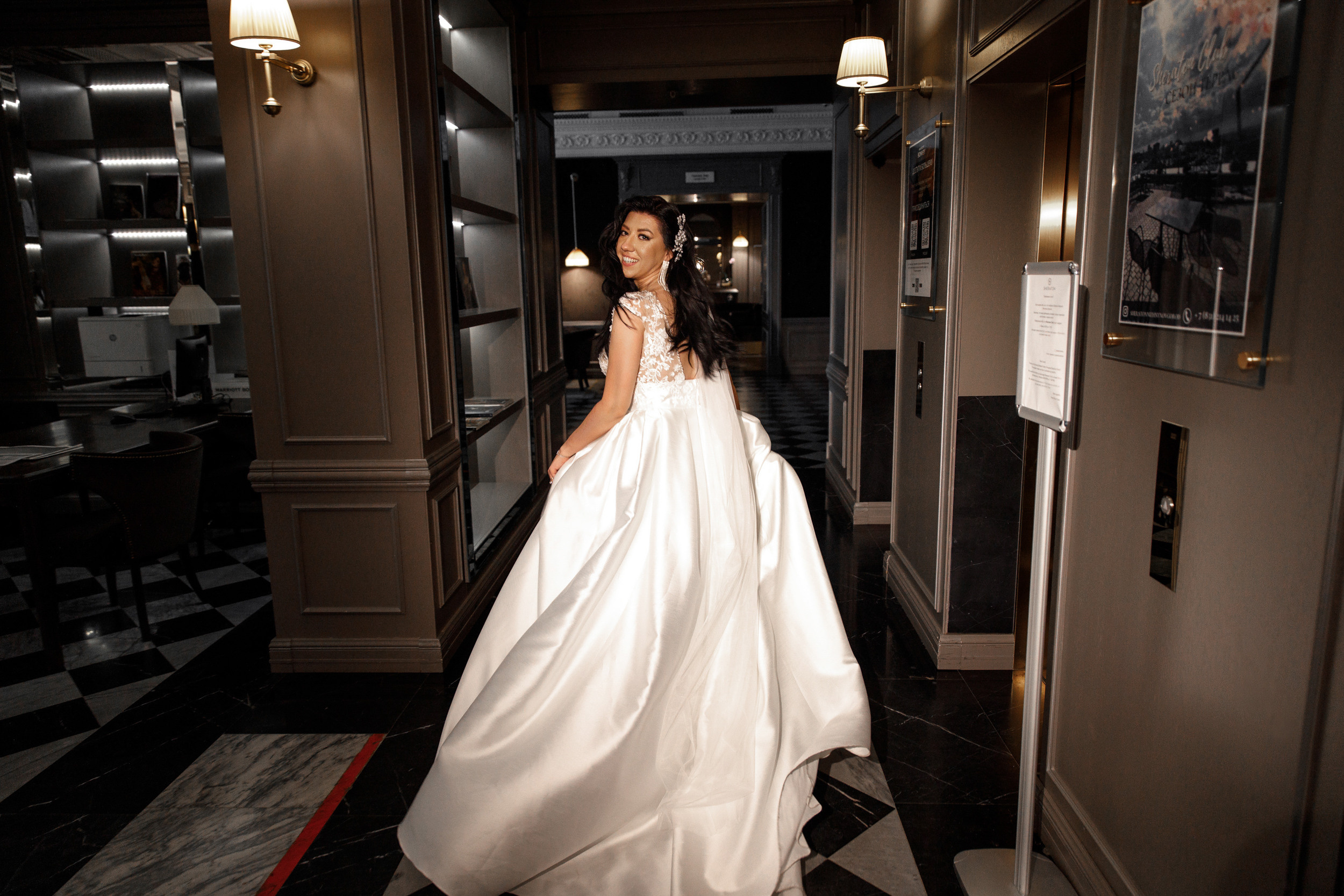 Свадебный Фотограф Анна Руданова. Свадьба Руслана и Екатерины