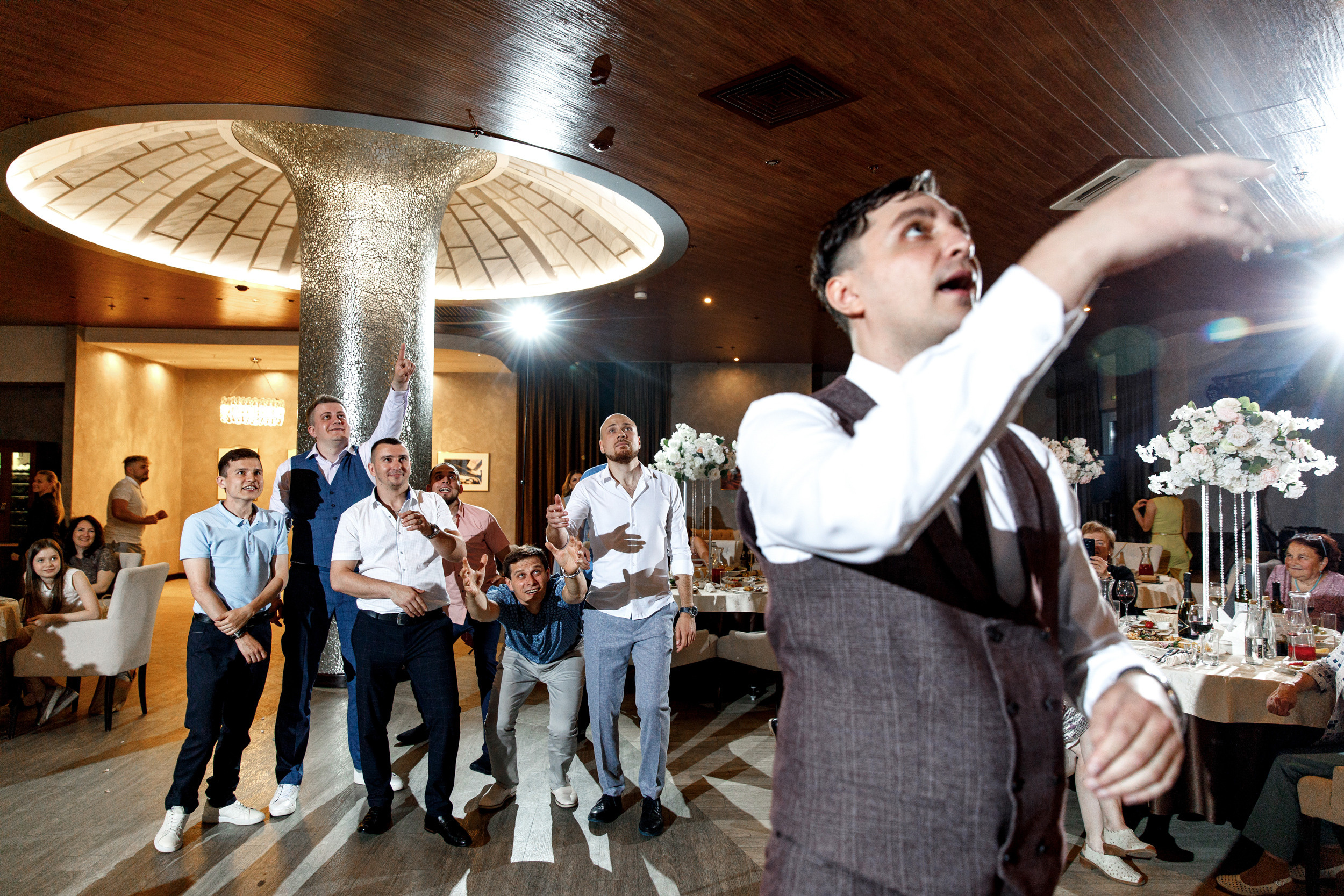 Свадебный Фотограф Анна Руданова. Свадьба Руслана и Екатерины