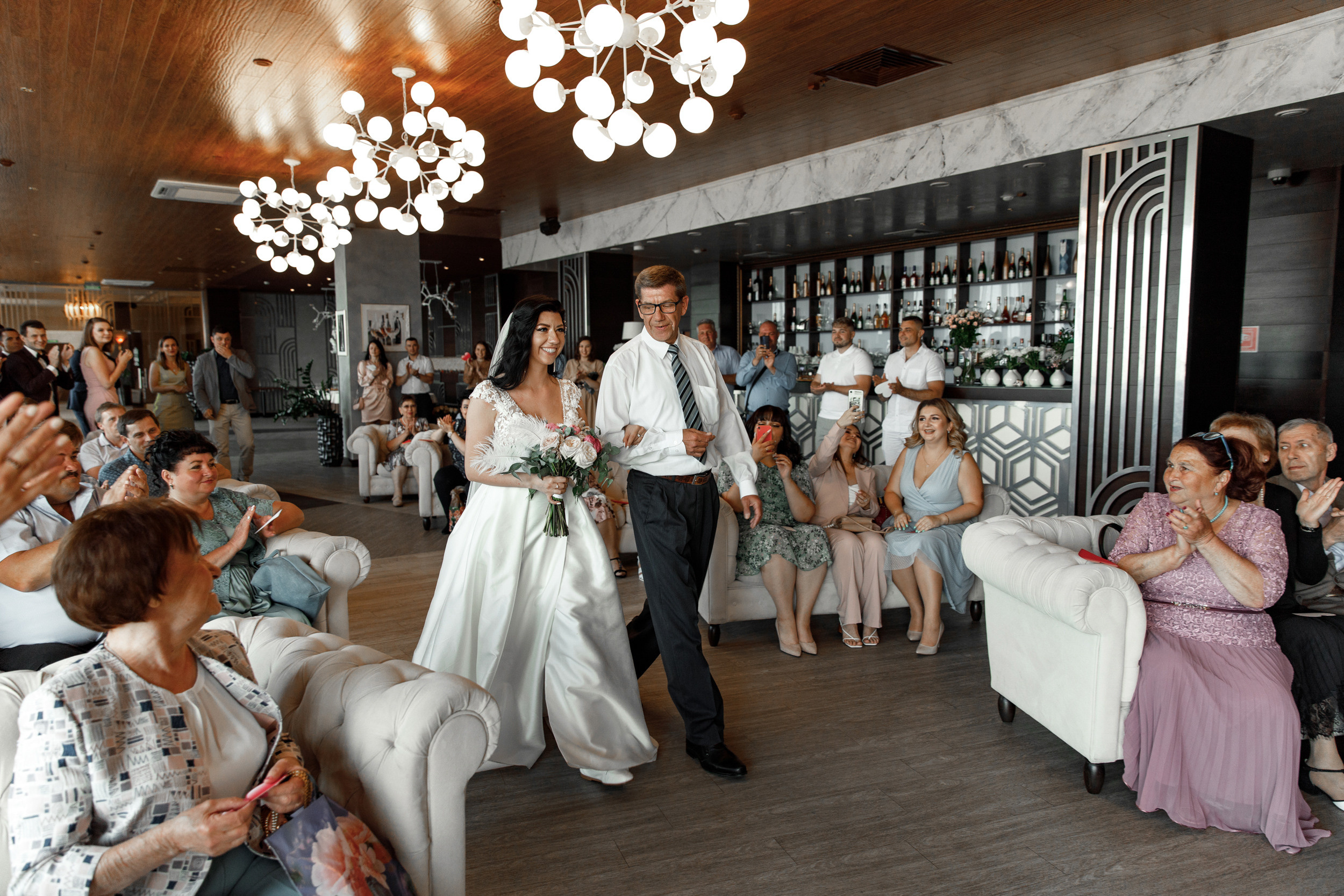 Свадебный Фотограф Анна Руданова. Свадьба Руслана и Екатерины