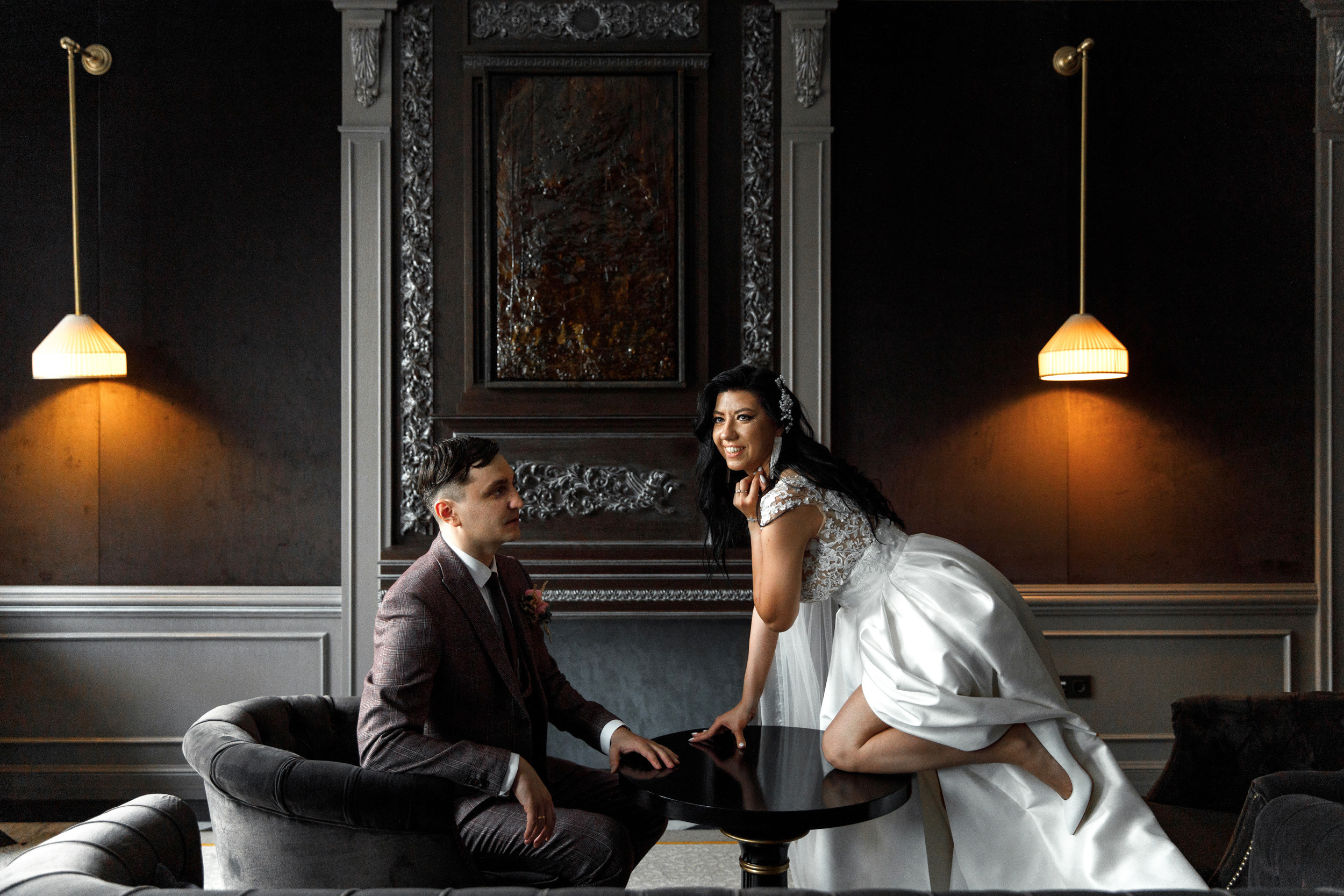 Свадебный Фотограф Анна Руданова. Свадьба Руслана и Екатерины