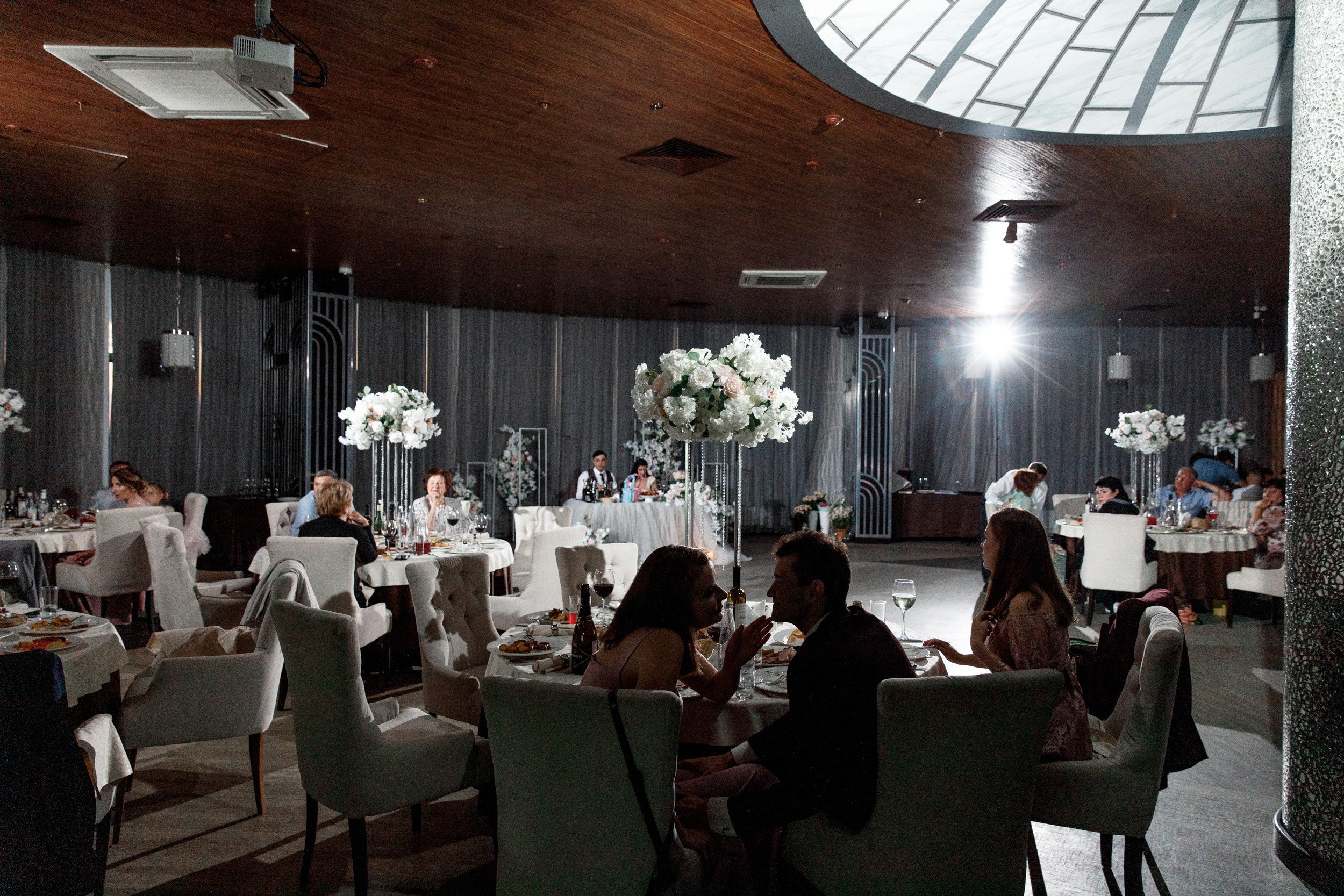 Свадебный Фотограф Анна Руданова. Свадьба Руслана и Екатерины