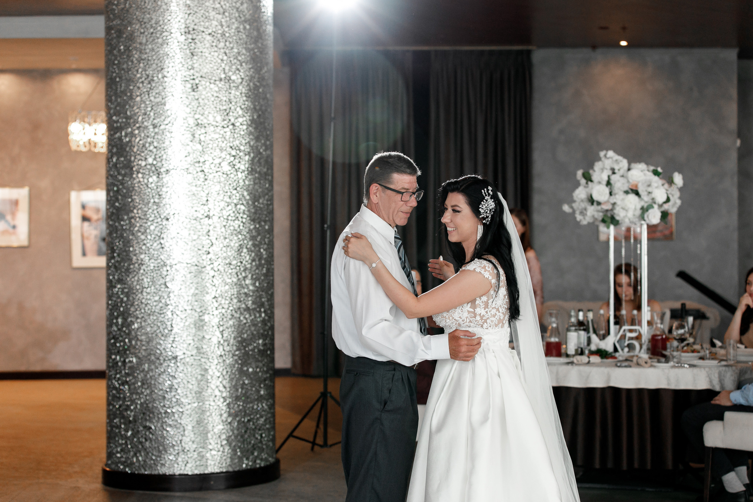 Свадебный Фотограф Анна Руданова. Свадьба Руслана и Екатерины