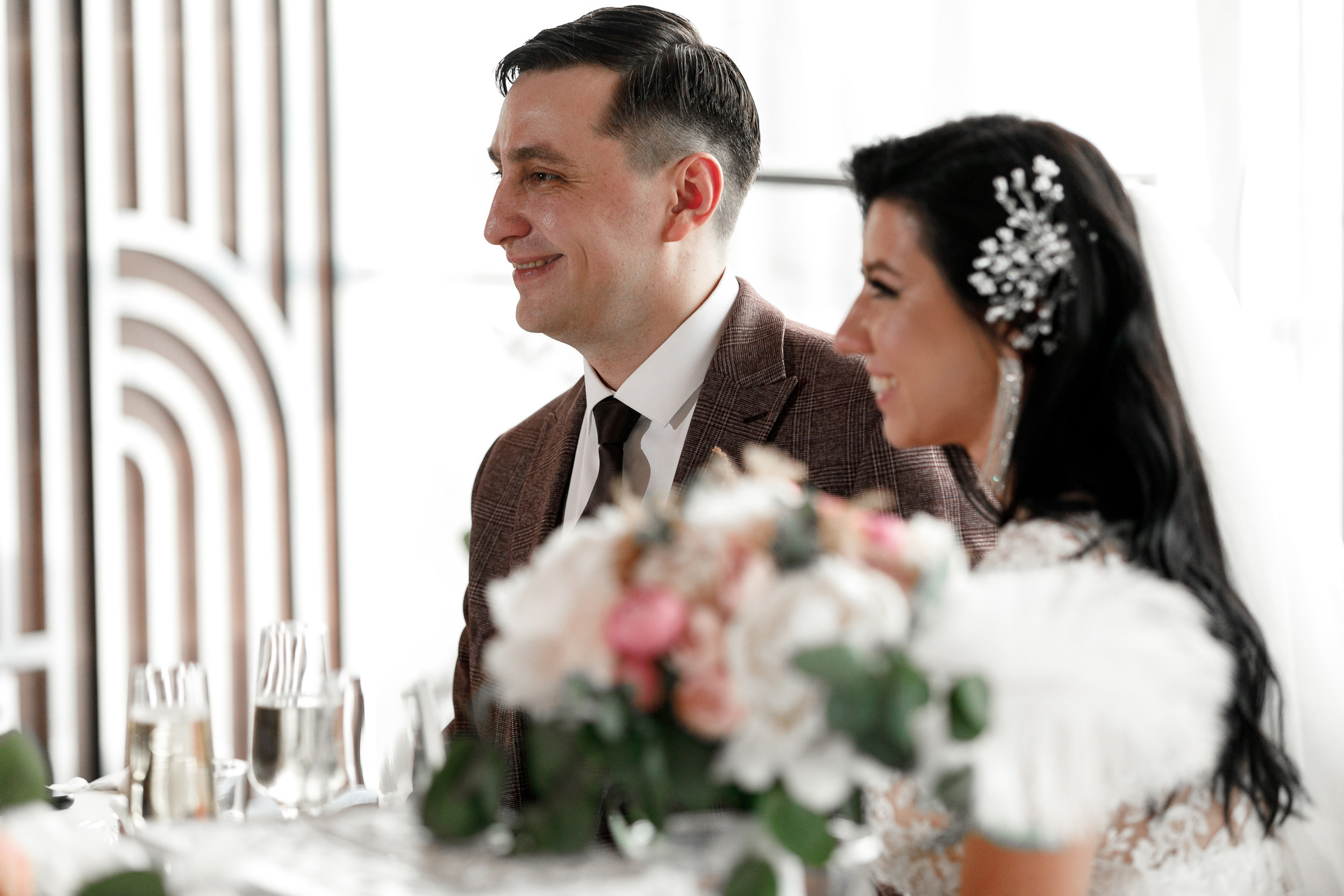 Свадебный Фотограф Анна Руданова. Свадьба Руслана и Екатерины