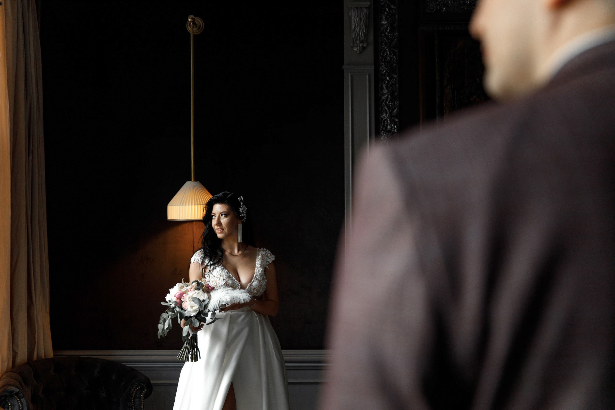 Свадебный Фотограф Анна Руданова. Свадьба Руслана и Екатерины