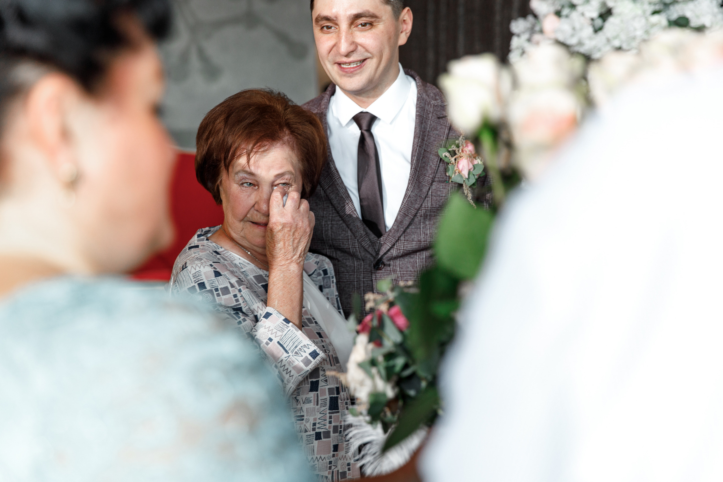 Свадебный Фотограф Анна Руданова. Свадьба Руслана и Екатерины