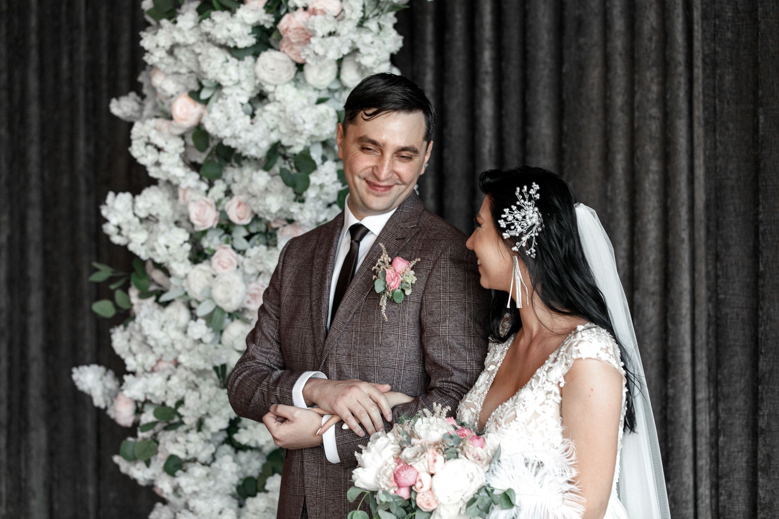 Свадебный Фотограф Анна Руданова. Свадьба Руслана и Екатерины