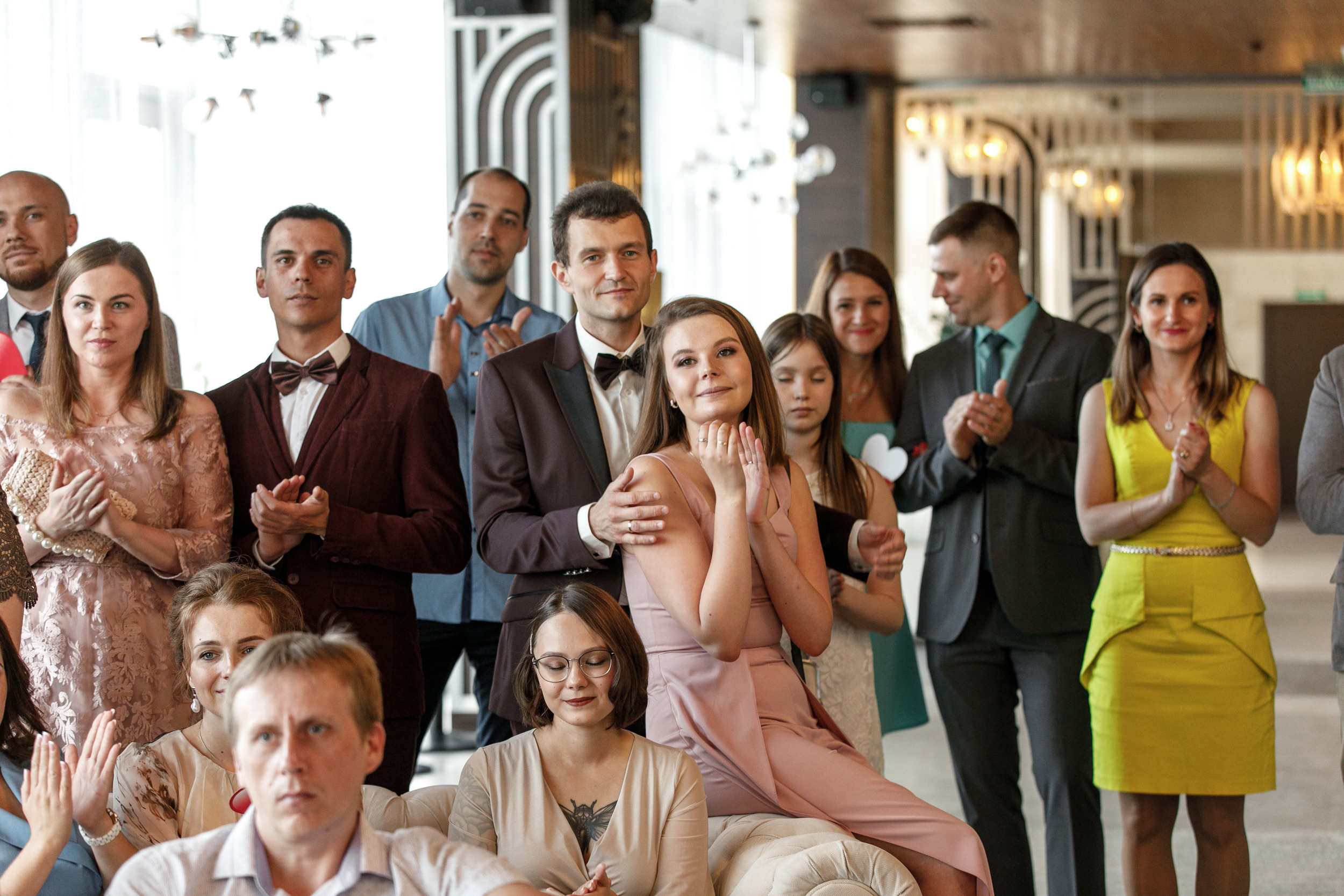 Свадебный Фотограф Анна Руданова. Свадьба Руслана и Екатерины