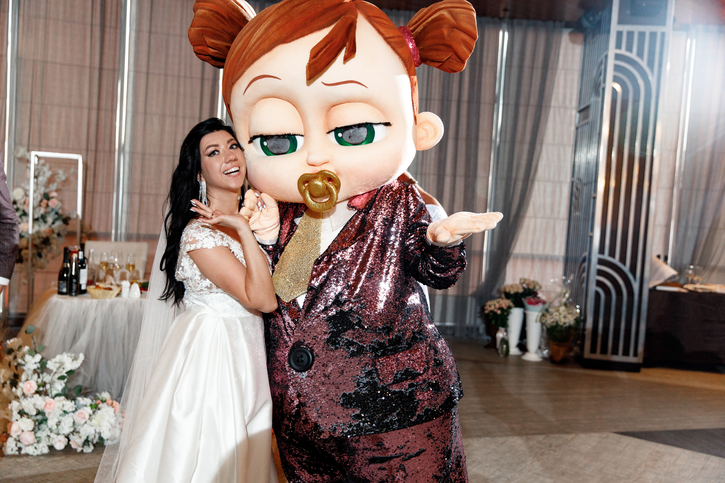 Свадебный Фотограф Анна Руданова. Свадьба Руслана и Екатерины