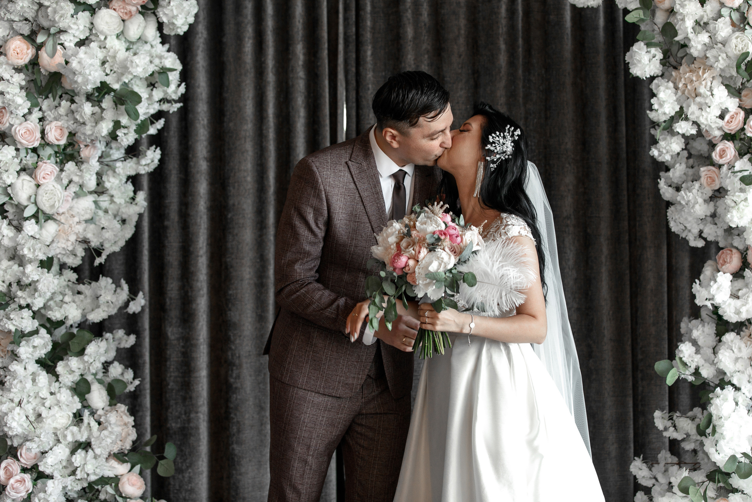 Свадебный Фотограф Анна Руданова. Свадьба Руслана и Екатерины