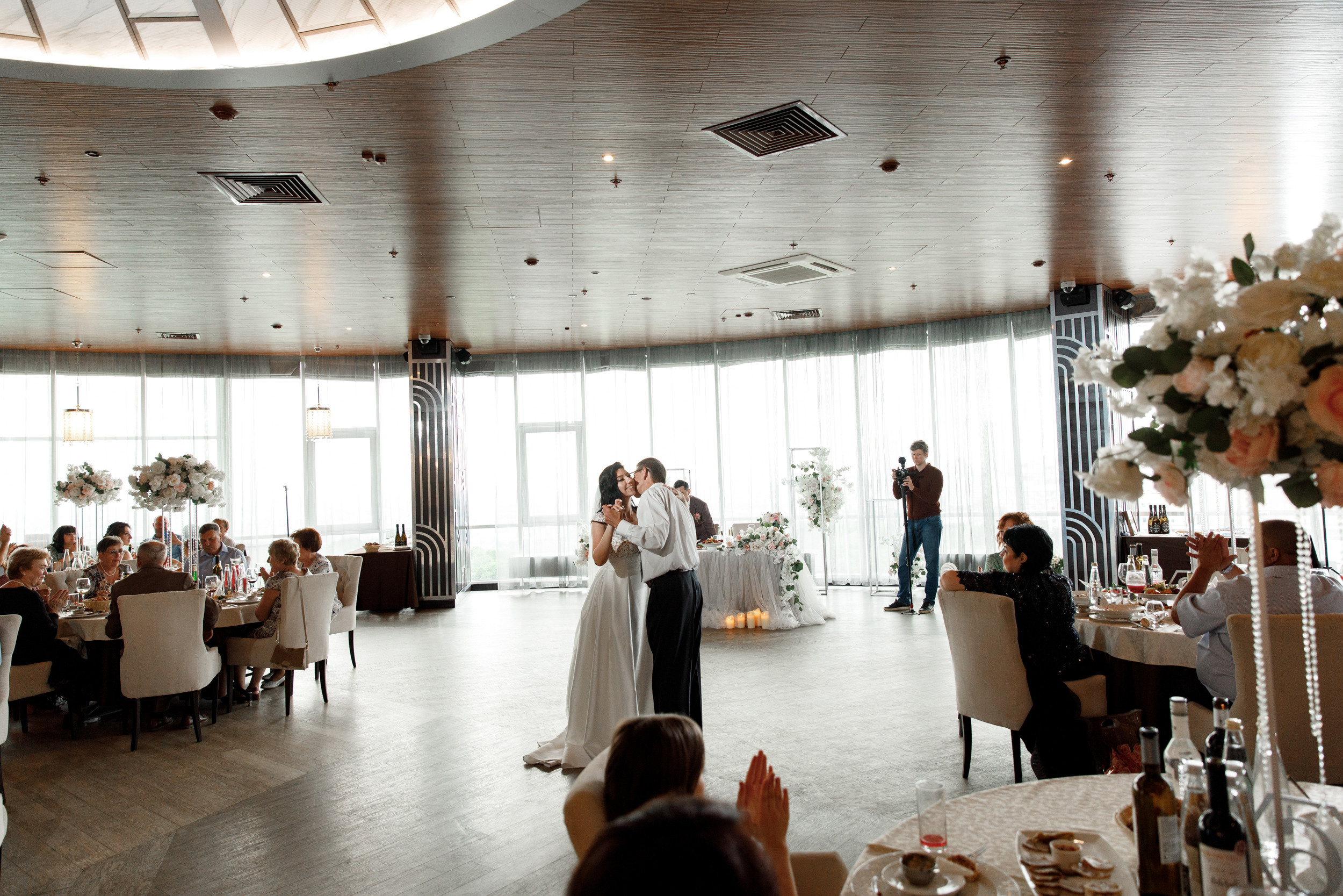 Свадебный Фотограф Анна Руданова. Свадьба Руслана и Екатерины