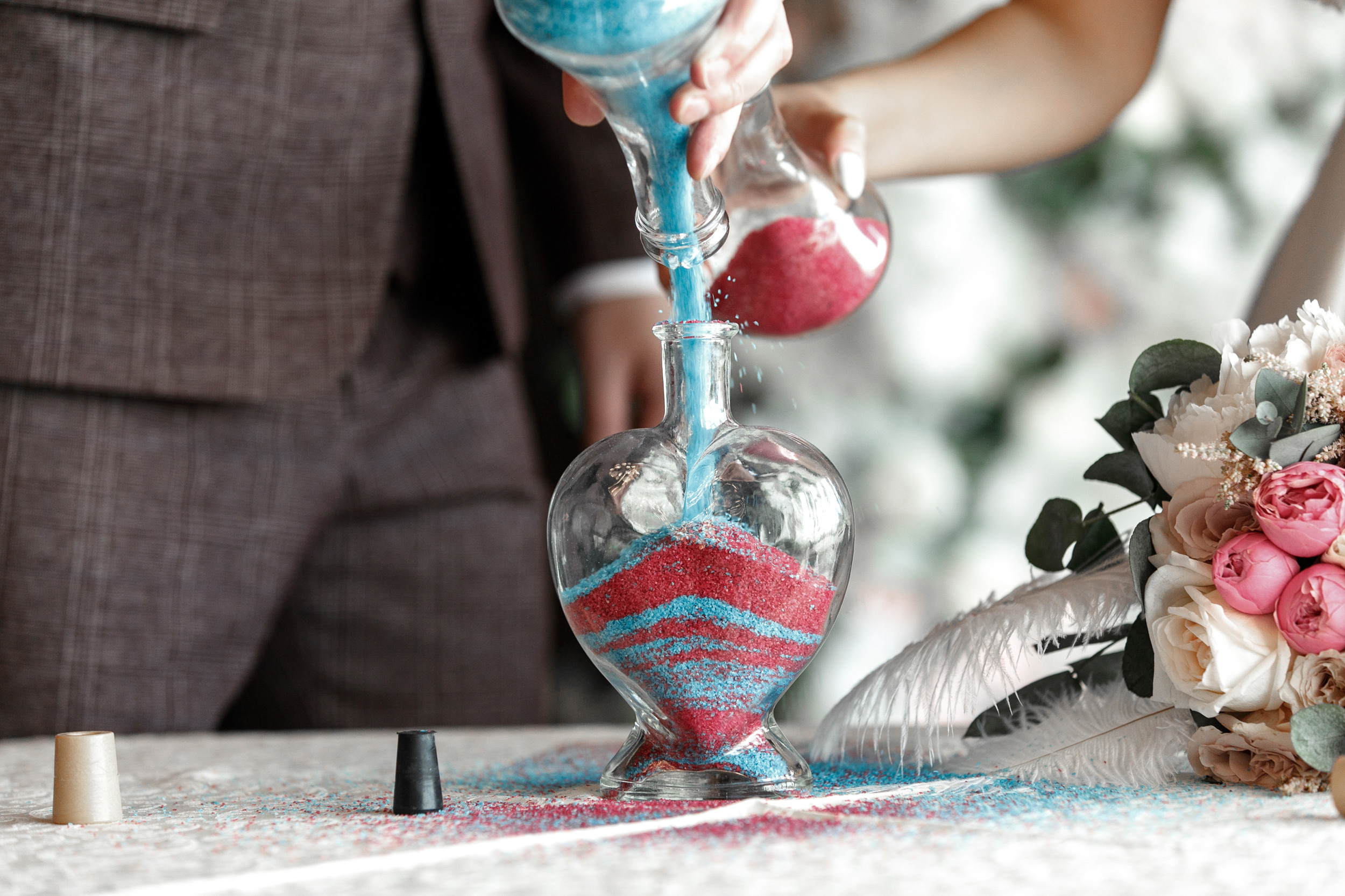 Свадебный Фотограф Анна Руданова. Свадьба Руслана и Екатерины