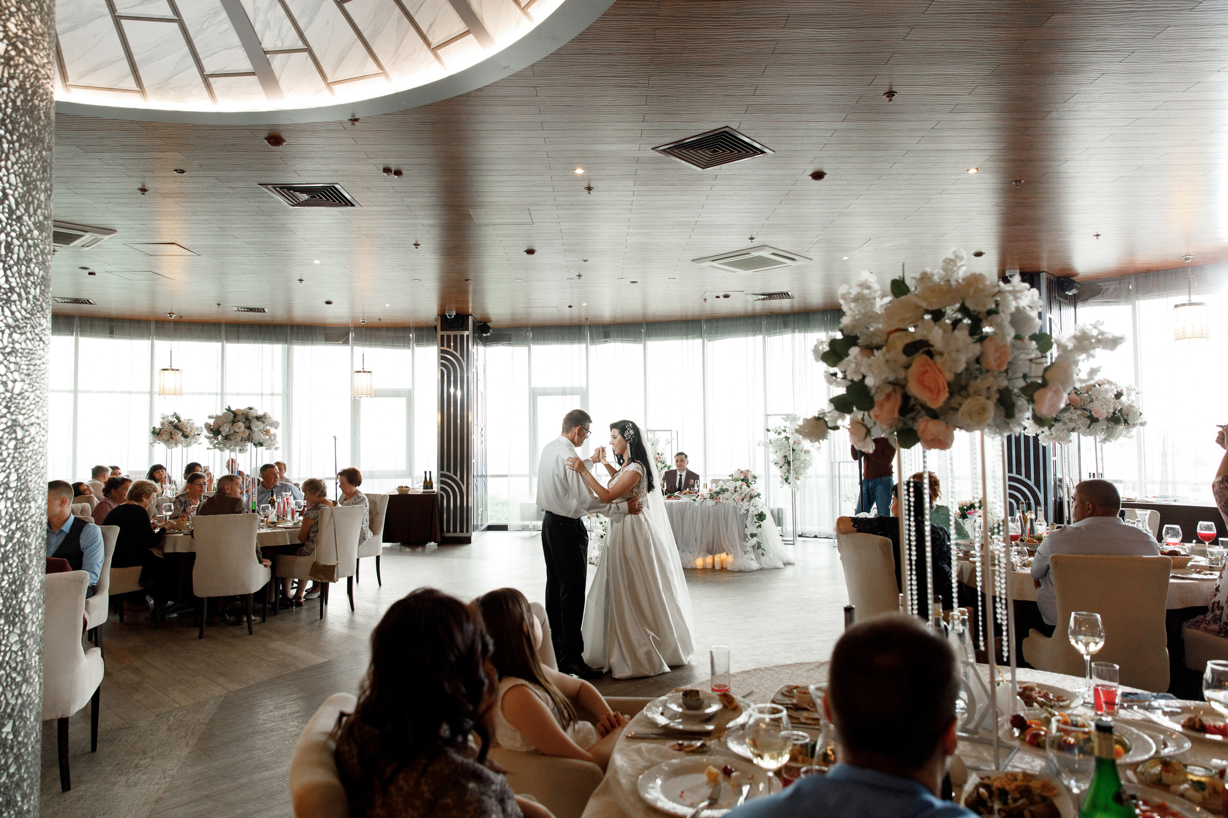 Свадебный Фотограф Анна Руданова. Свадьба Руслана и Екатерины