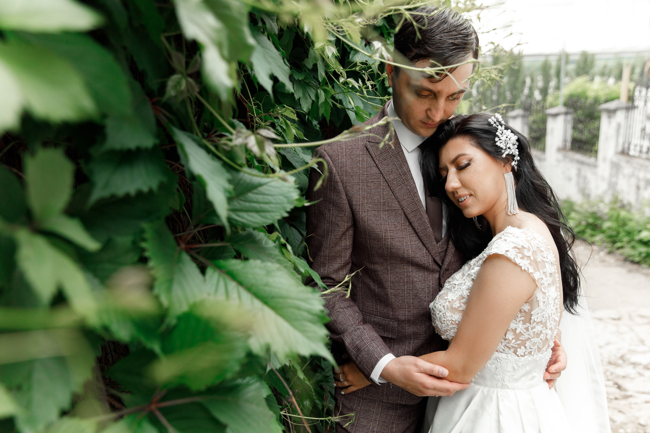 Свадебный Фотограф Анна Руданова. Свадьба Руслана и Екатерины