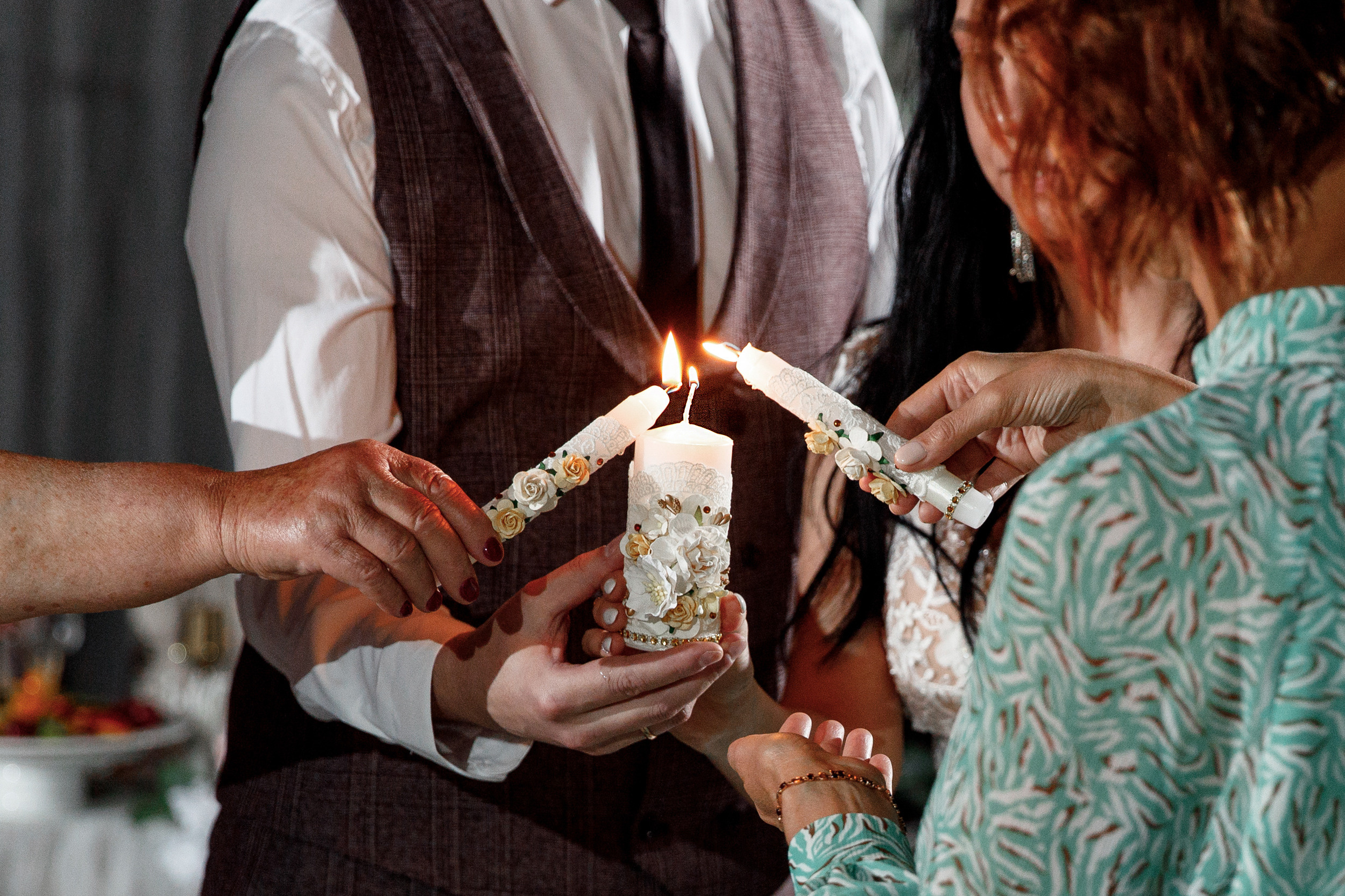 Свадебный Фотограф Анна Руданова. Свадьба Руслана и Екатерины