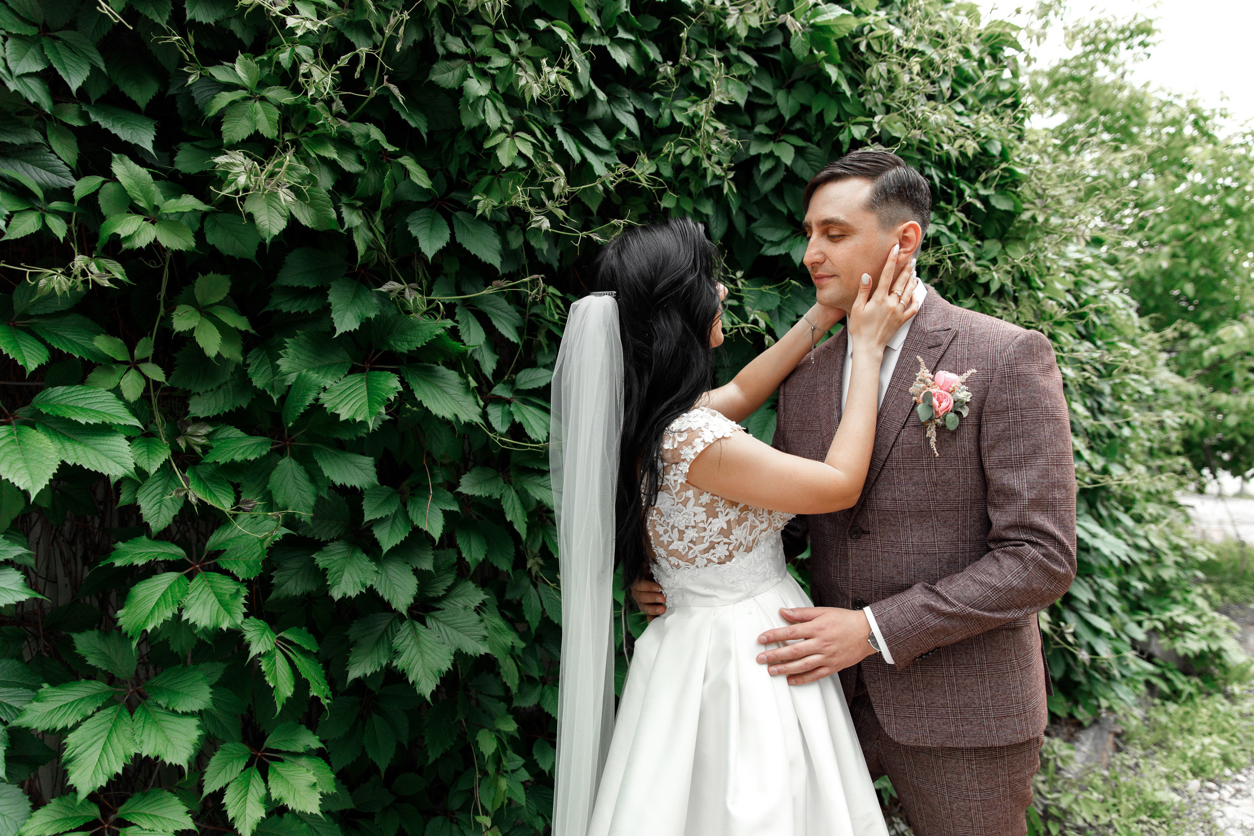 Свадебный Фотограф Анна Руданова. Свадьба Руслана и Екатерины