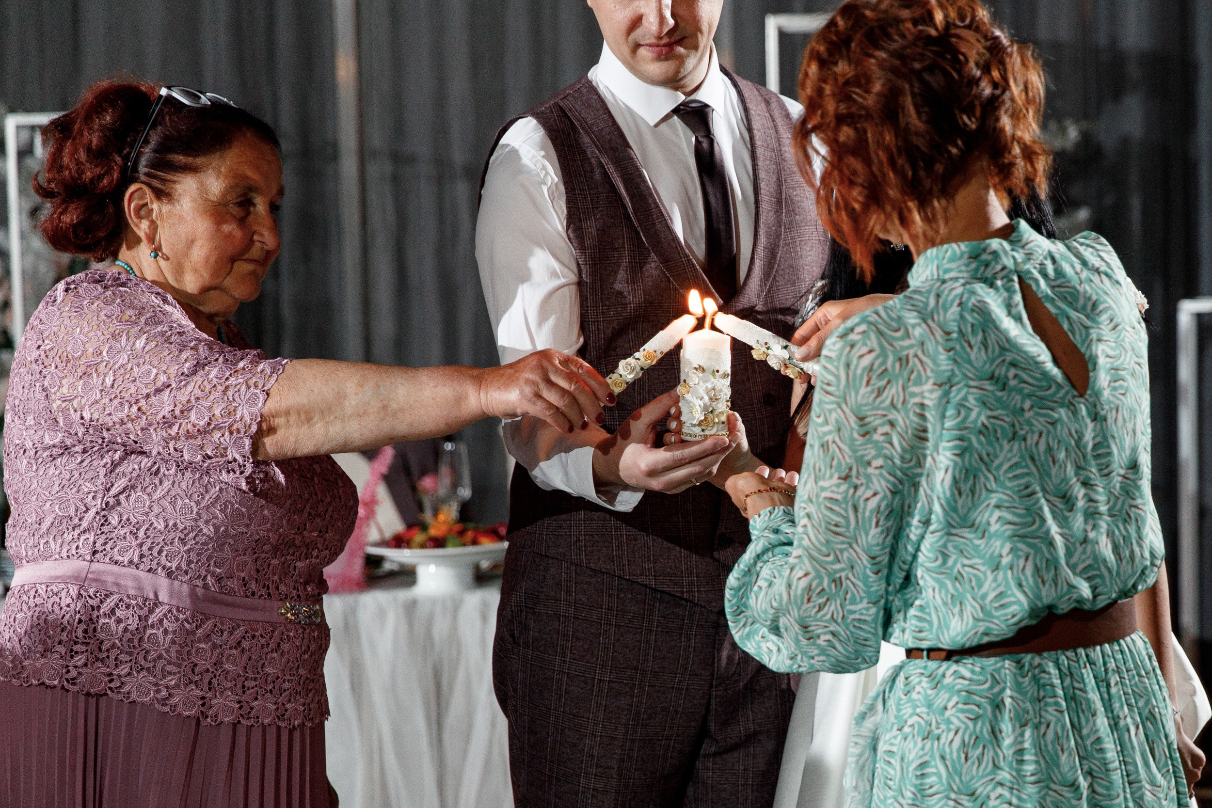 Свадебный Фотограф Анна Руданова. Свадьба Руслана и Екатерины