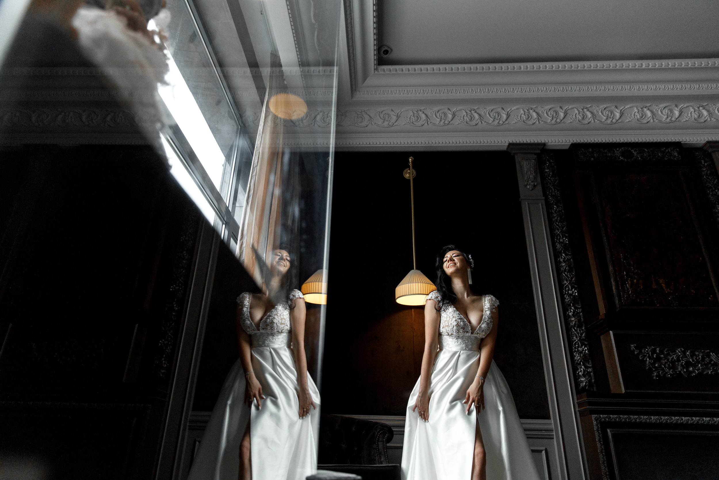 Свадебный Фотограф Анна Руданова. Свадьба Руслана и Екатерины